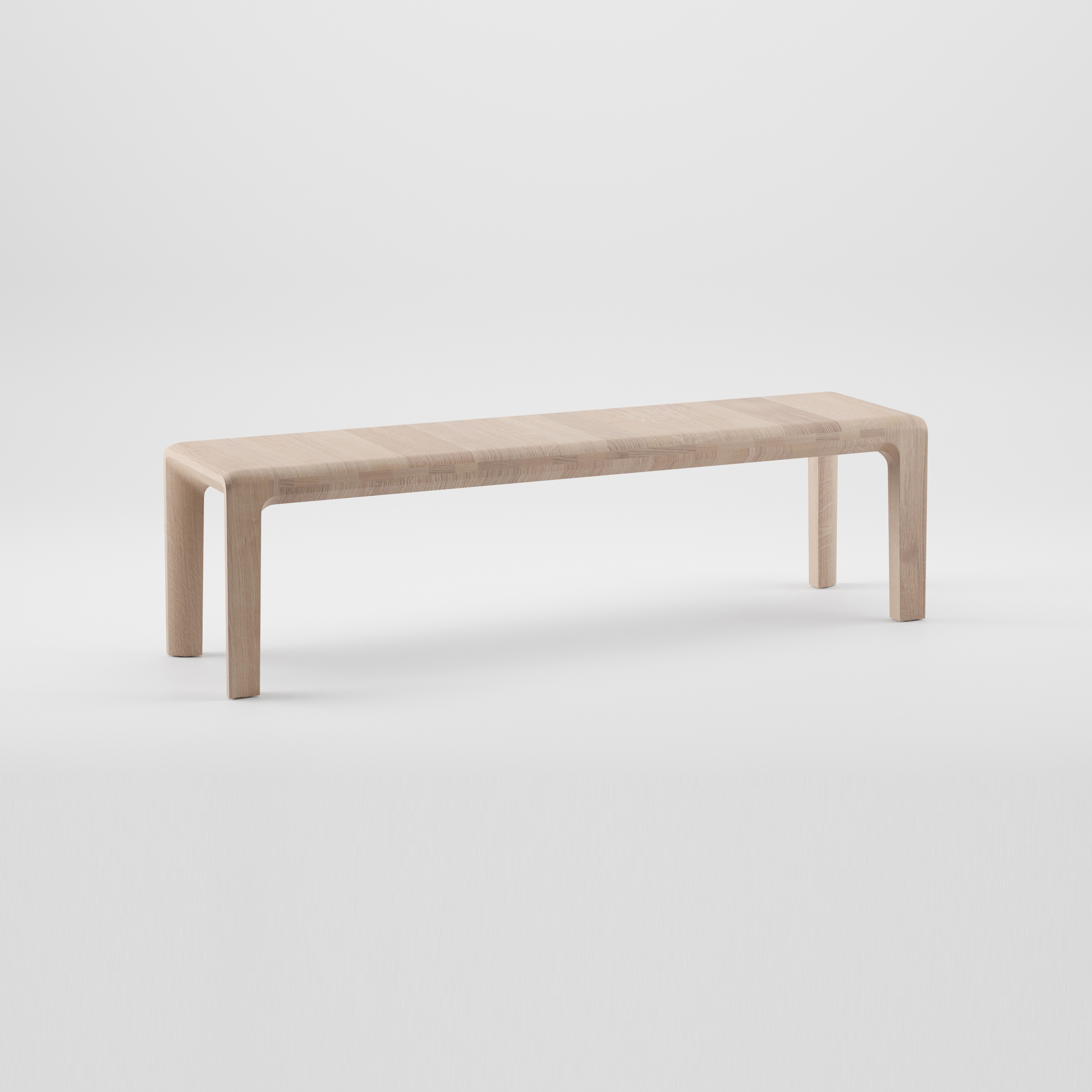 Mostra il prodotto Invito Bench del produttore Artisan