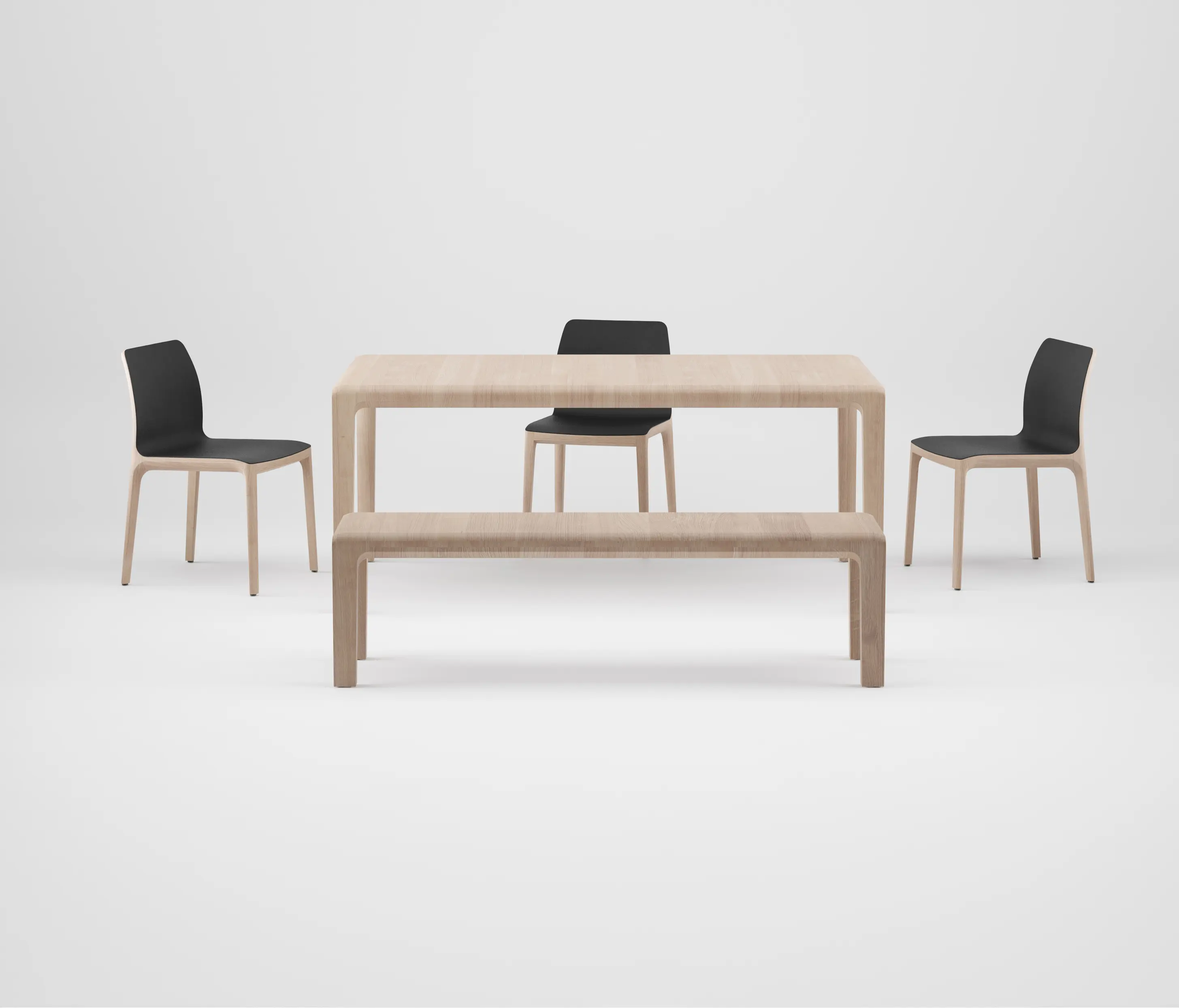 Artisan - Invito Bench