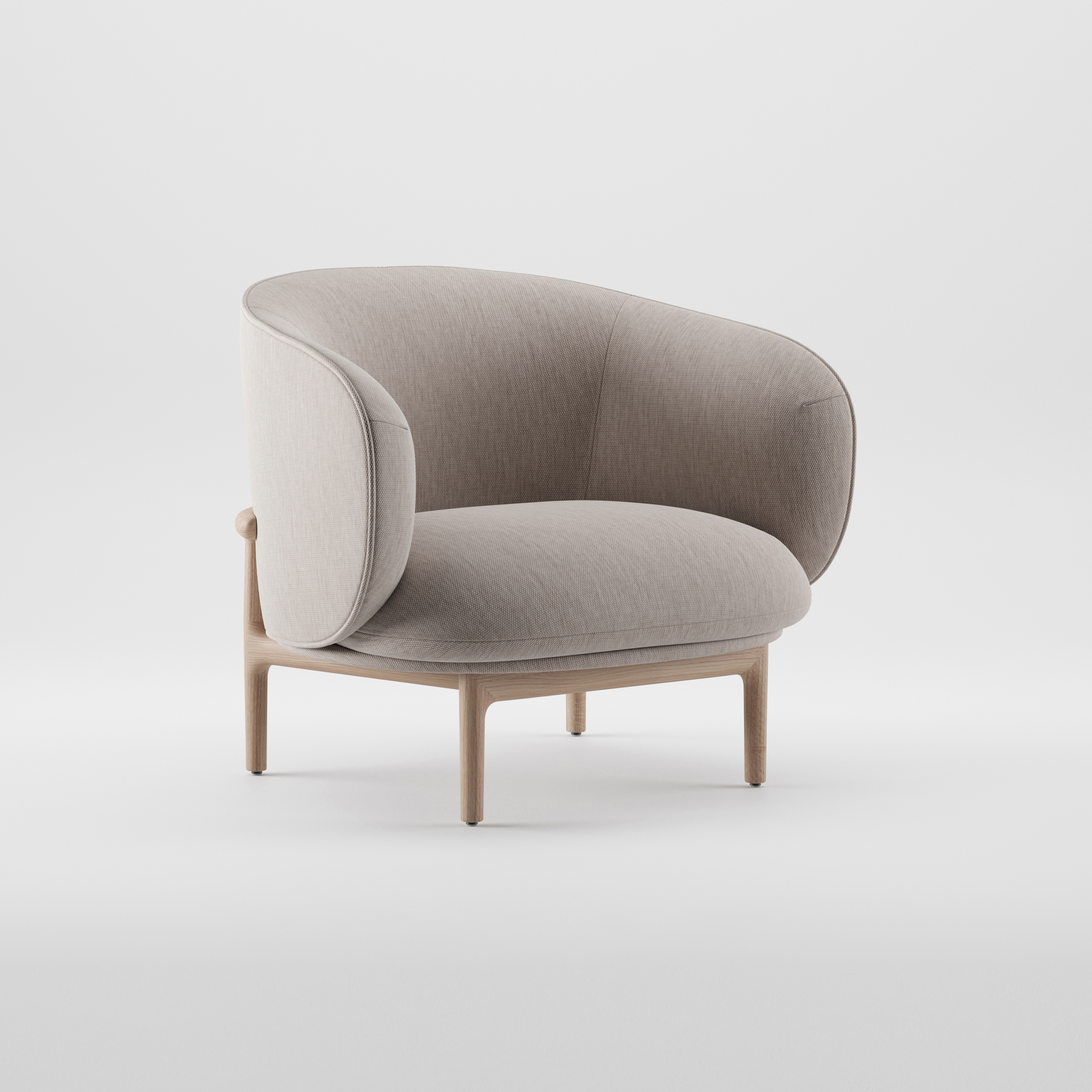 Mostra il prodotto Mela Lounge Trimmed del produttore Artisan