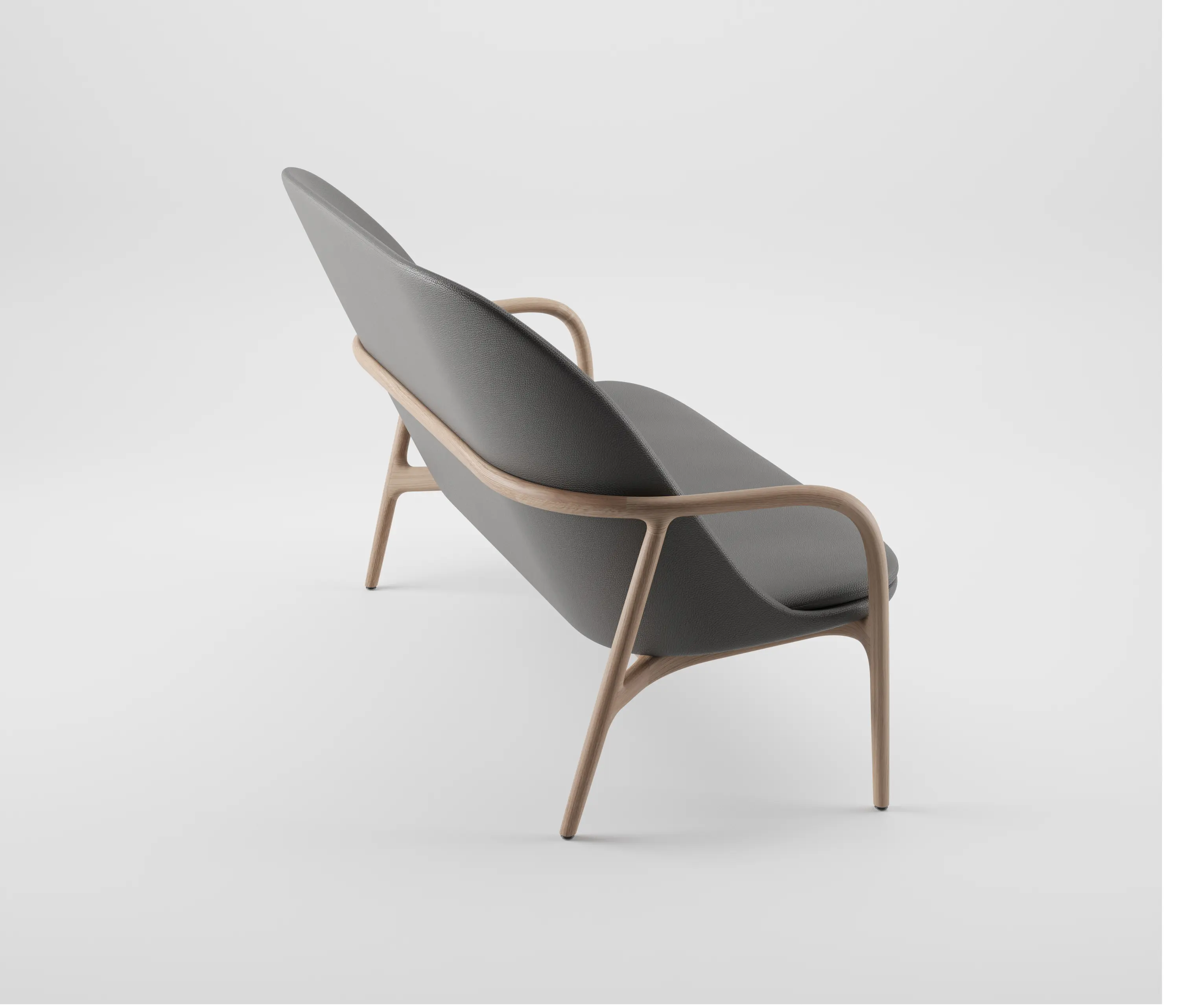 Artisan - Neva Sofa High