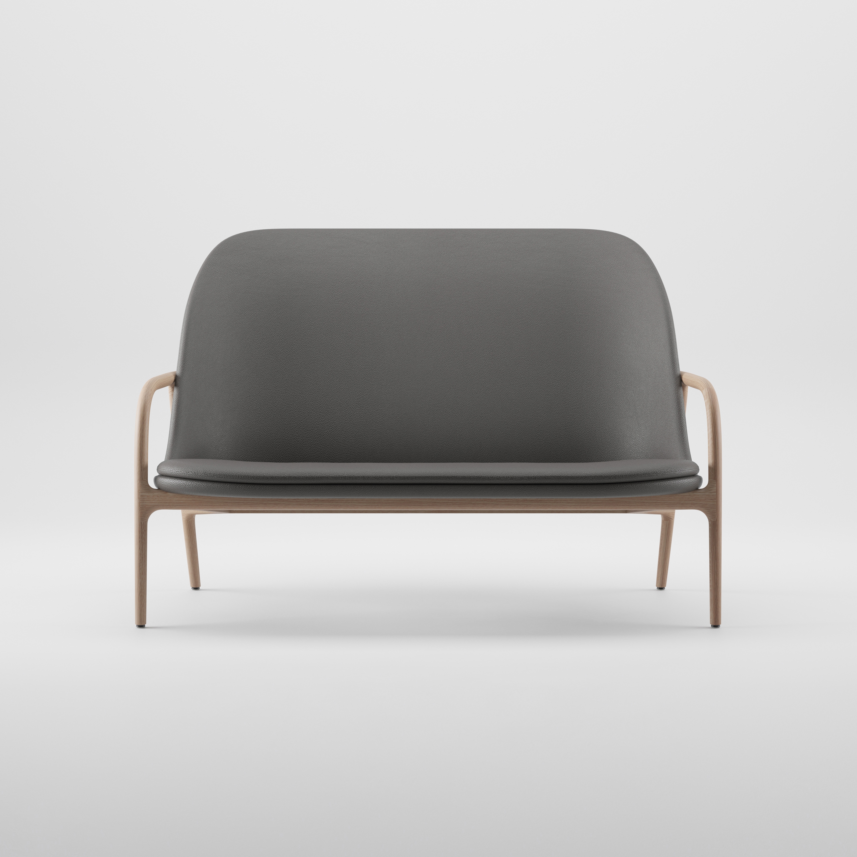 Vertoon produk Neva Sofa High van vervaardiger Artisan