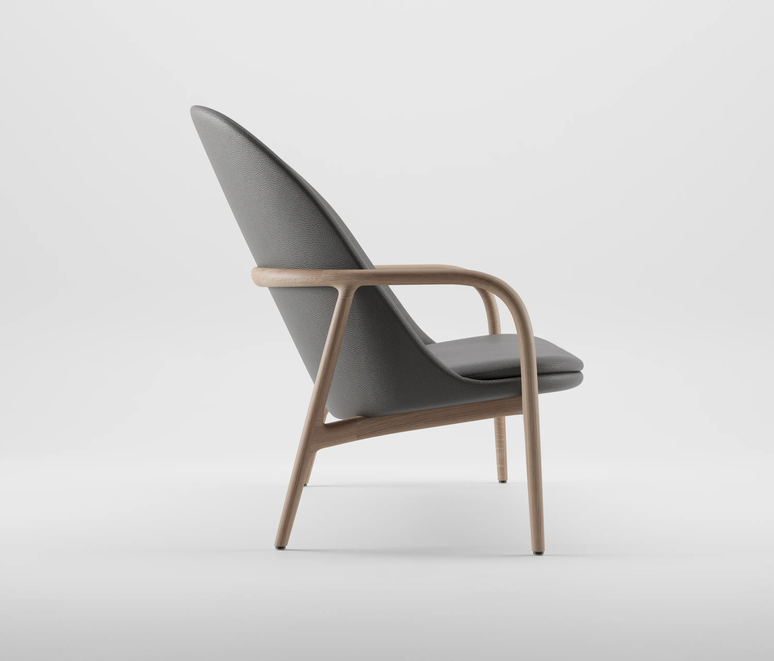 Artisan - Neva Sofa High