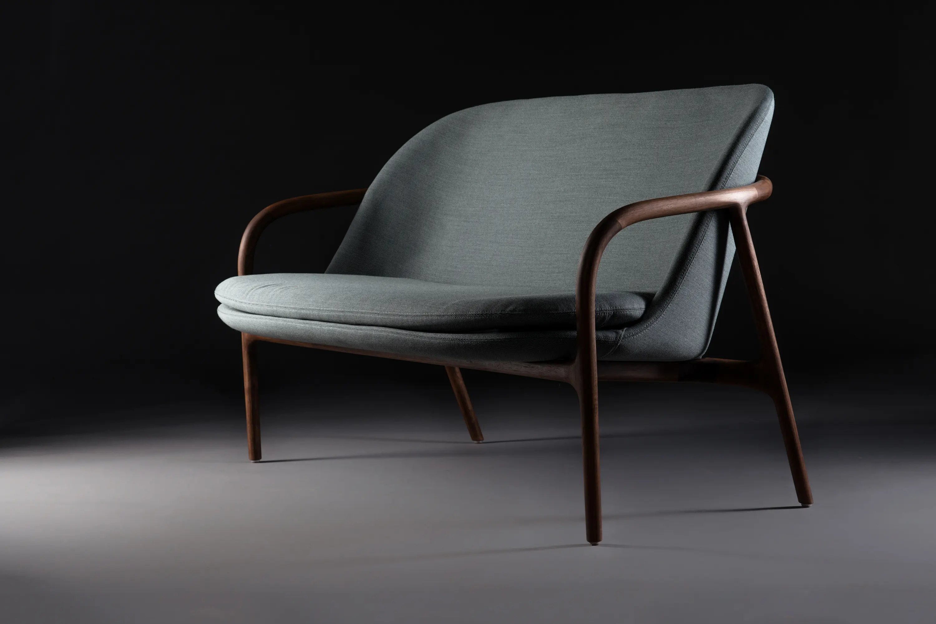 Artisan - Neva Sofa High