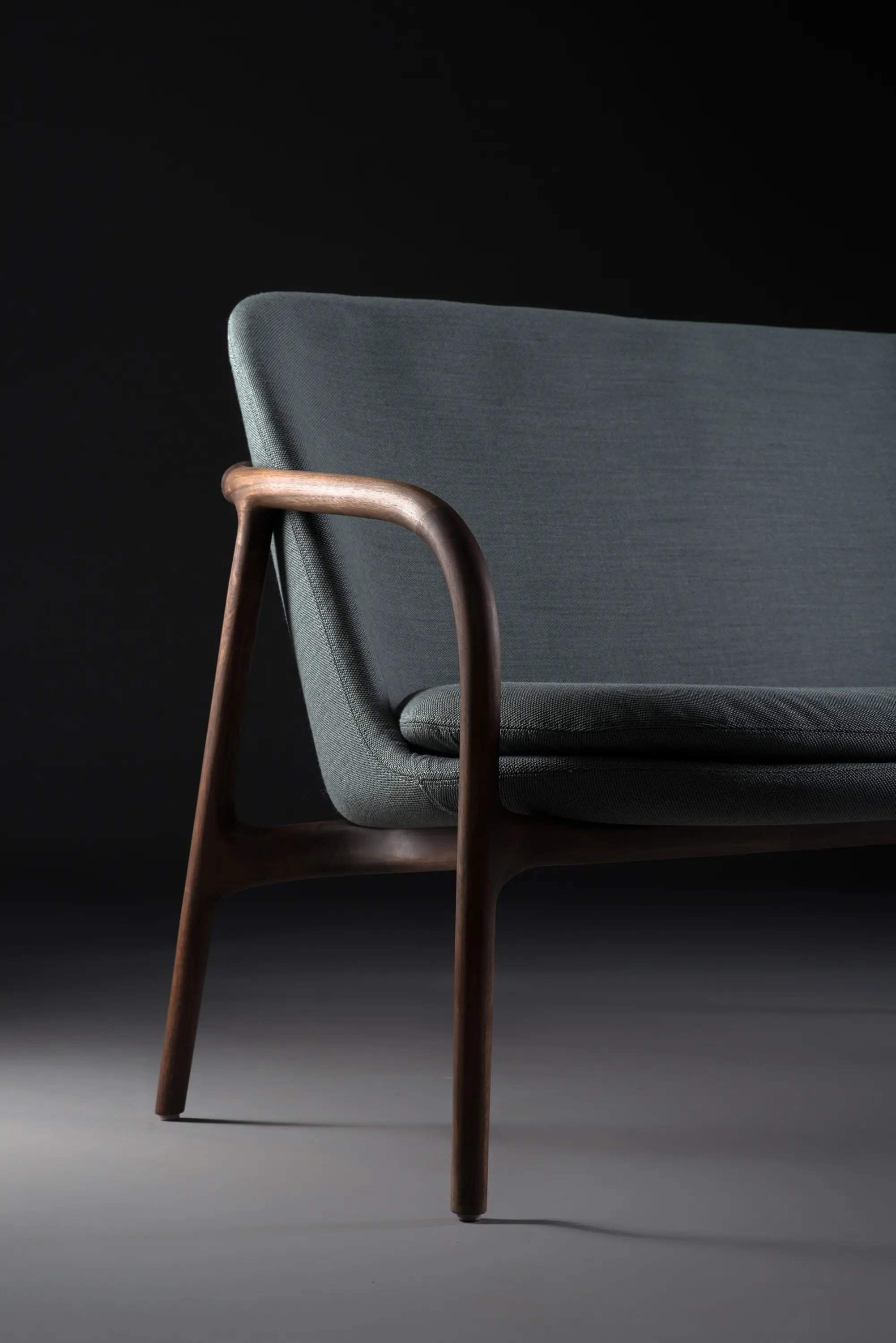Artisan - Neva Sofa High
