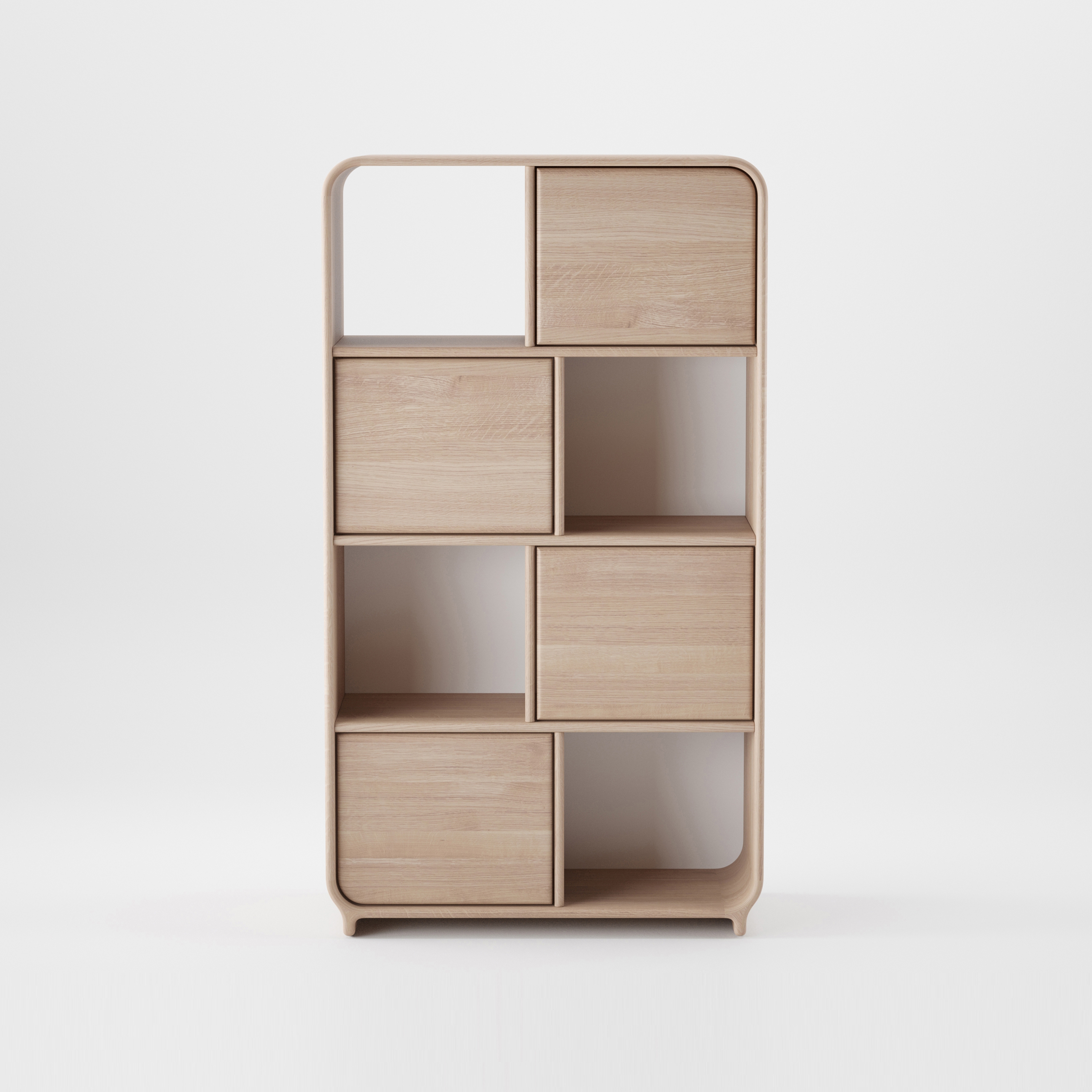 Display product Eny Shelf from manufacturer Artisan