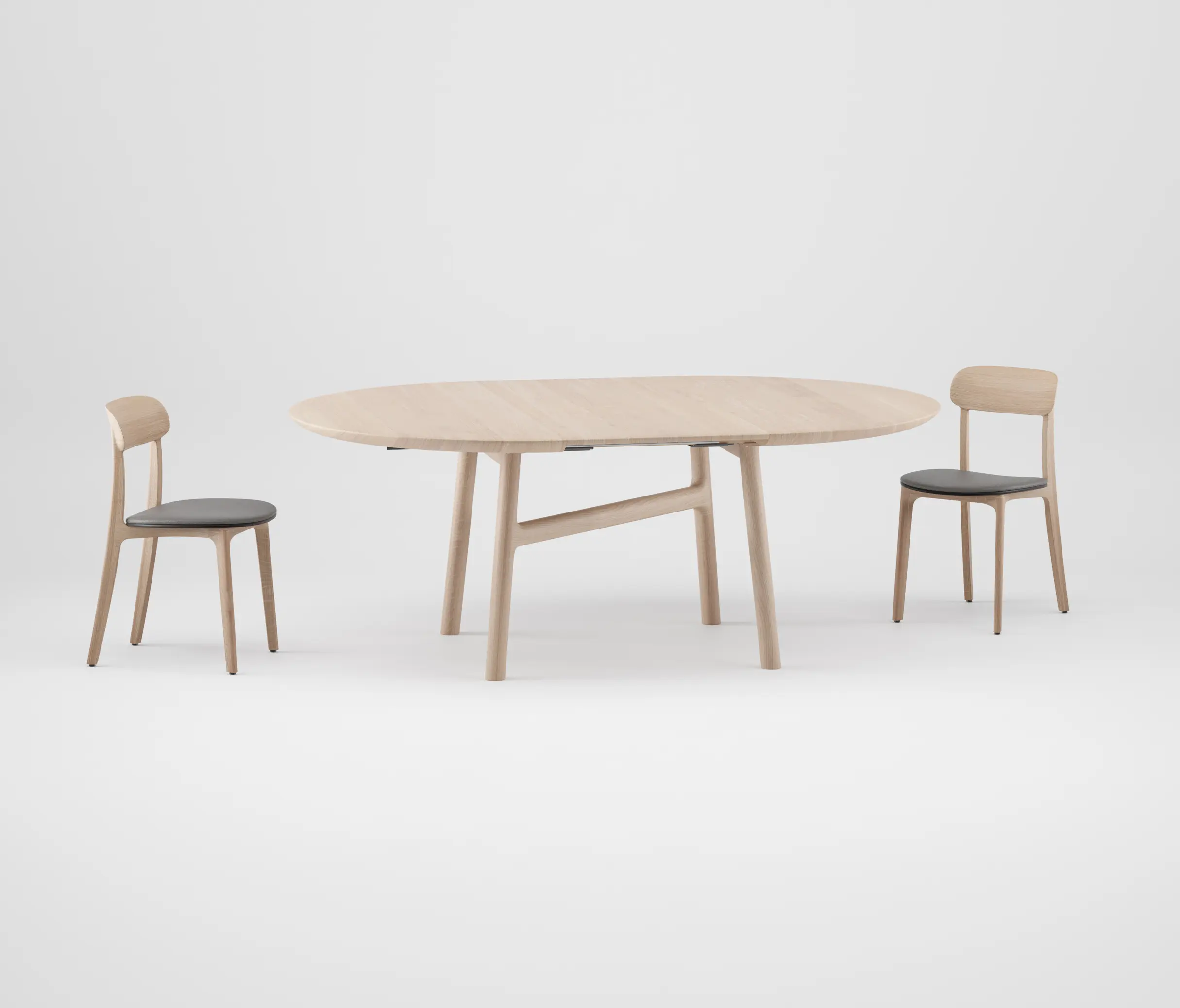 Artisan - Dash Extension Table