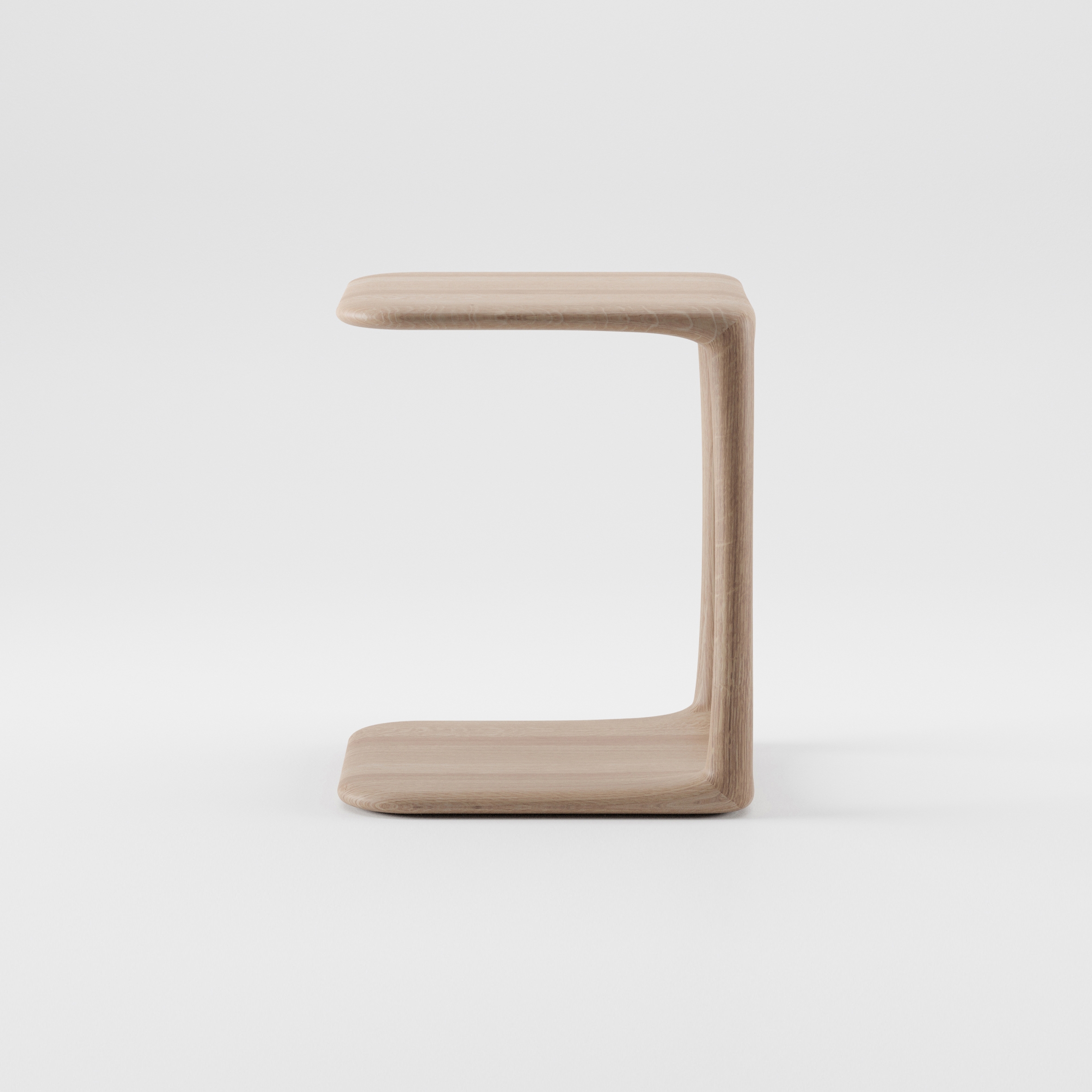 Display product Blend Side Table from manufacturer Artisan