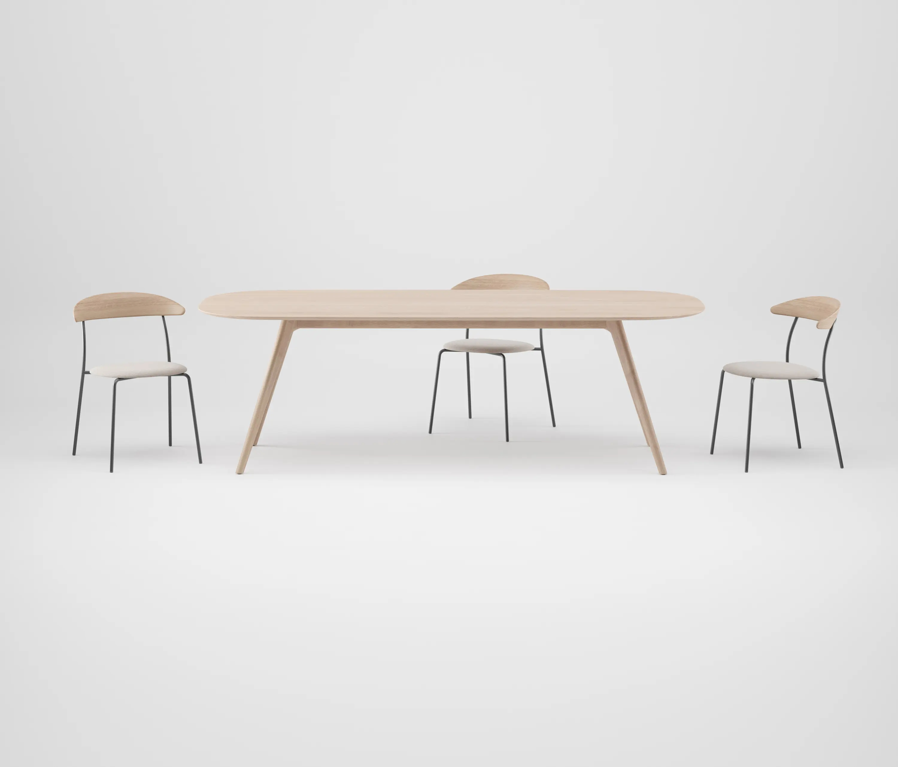Artisan - Coco Table