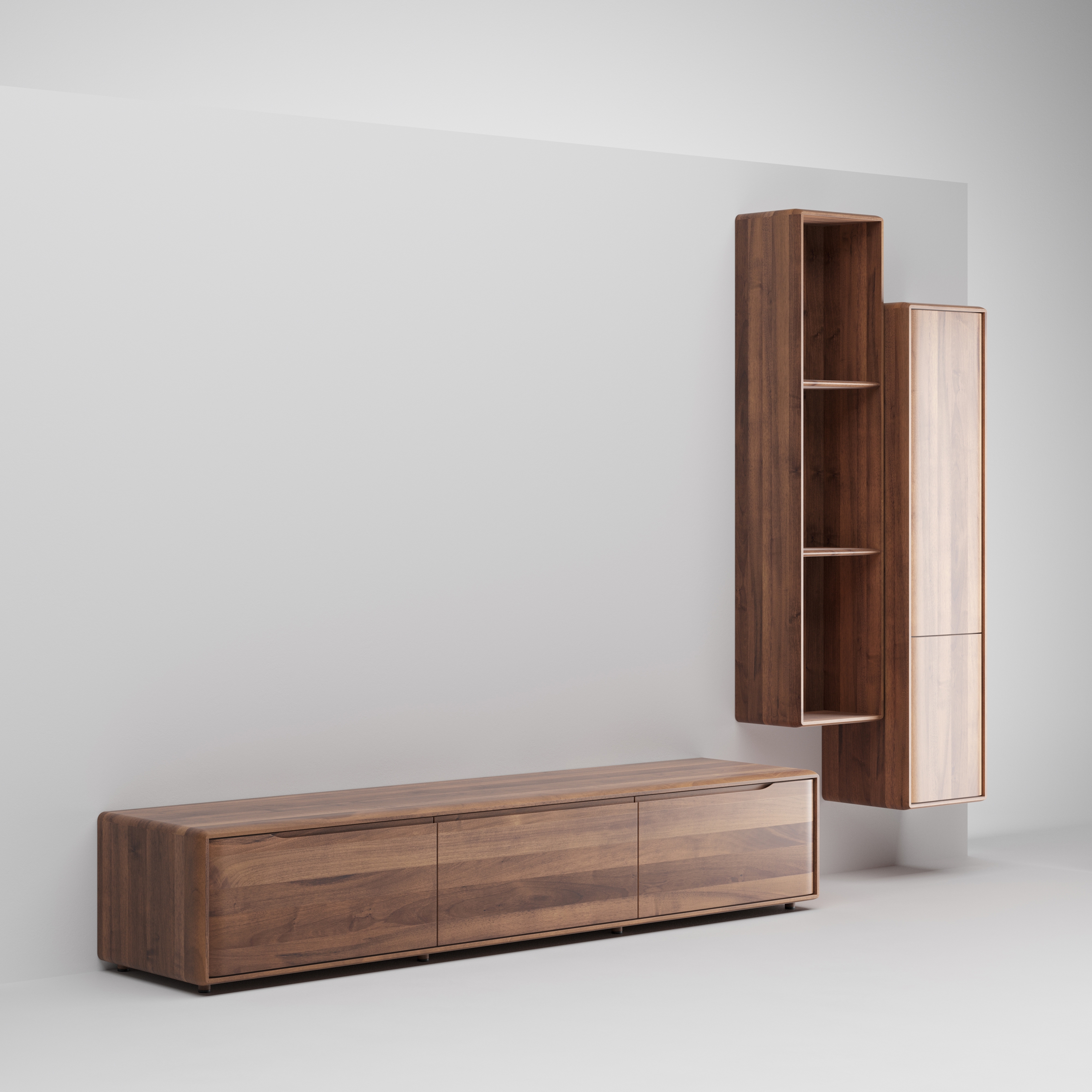 Invito Modular System