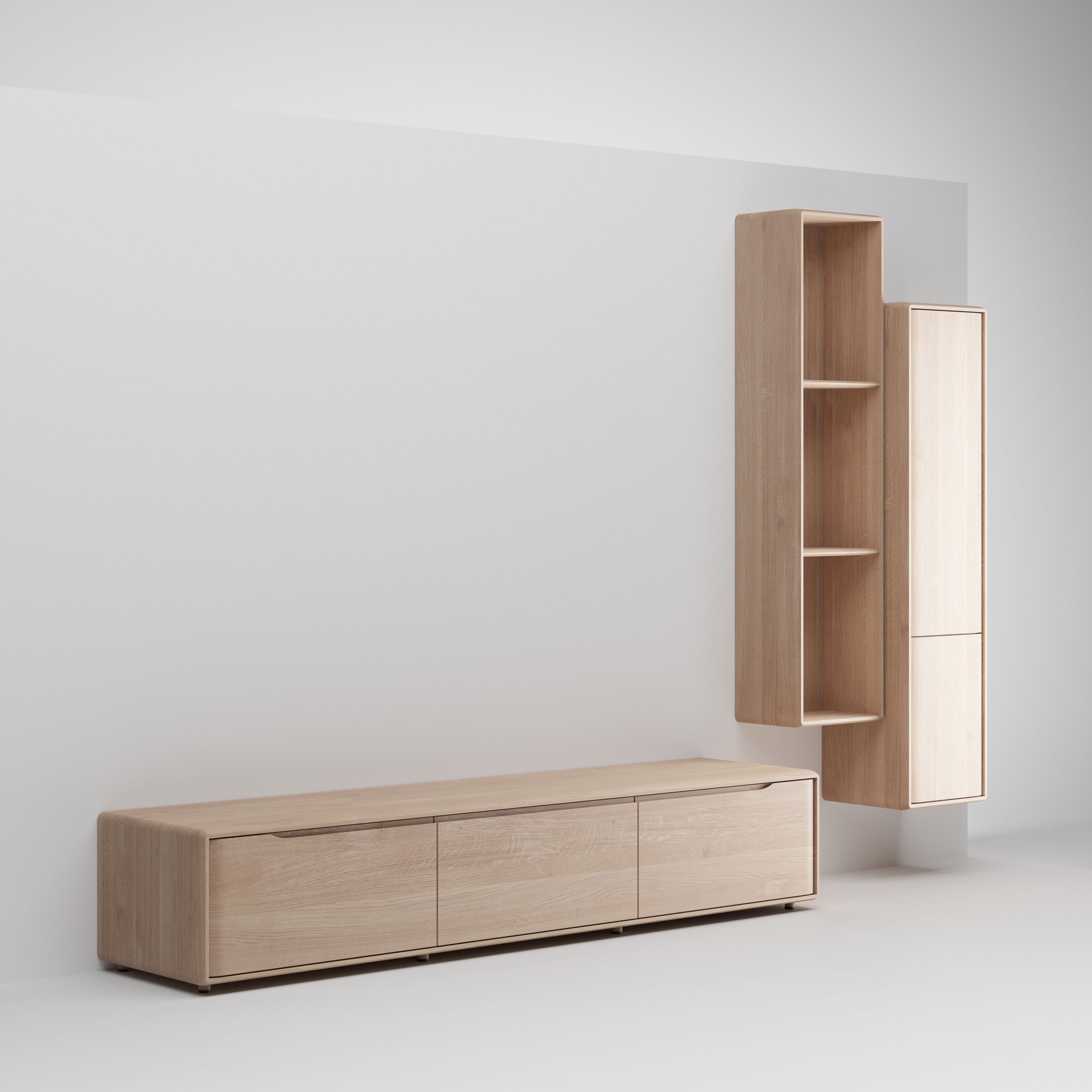 Invito Modular System