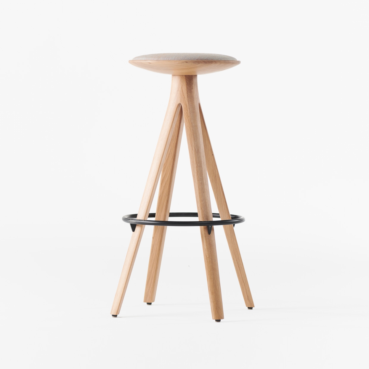 Mostrar el producto Kalota Bar Chair 76 del fabricante Artisan