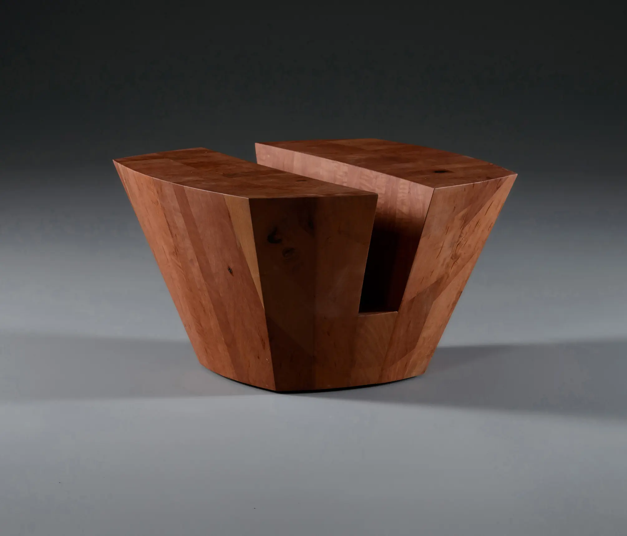 Artisan - Kart Coffee Table