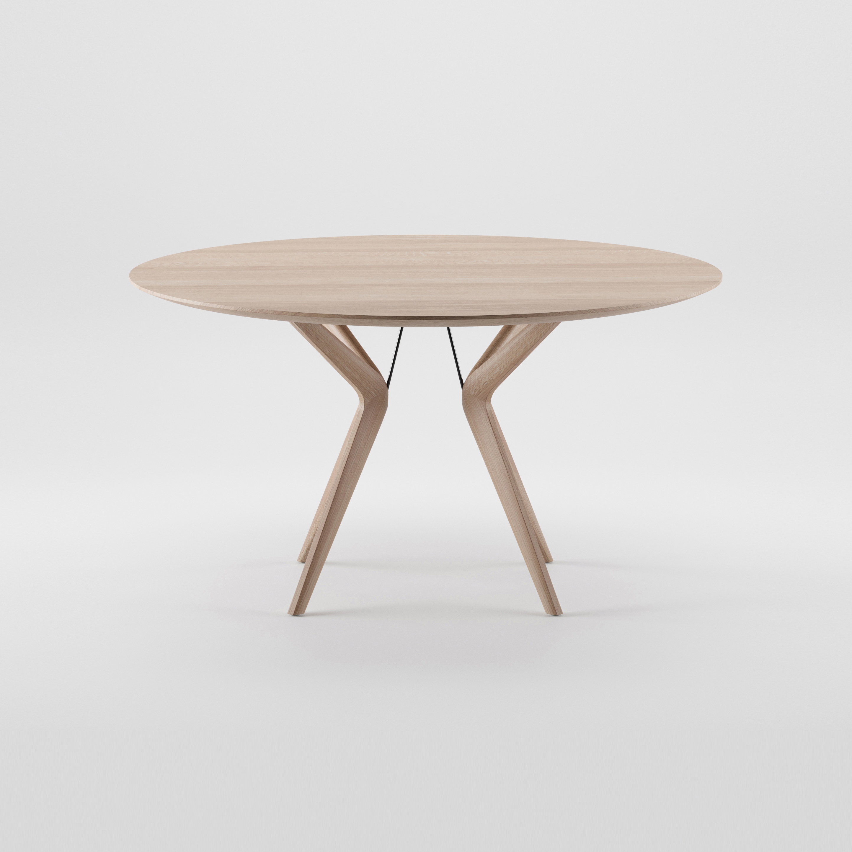 Display product Lakri Round Table from manufacturer Artisan