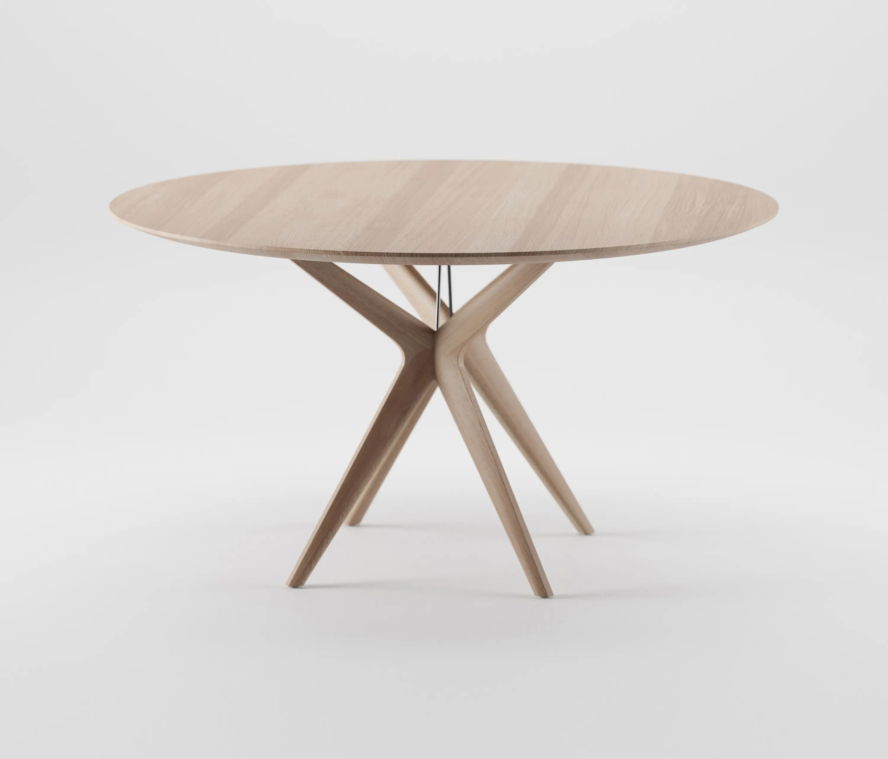 Artisan - Lakri Round Table
