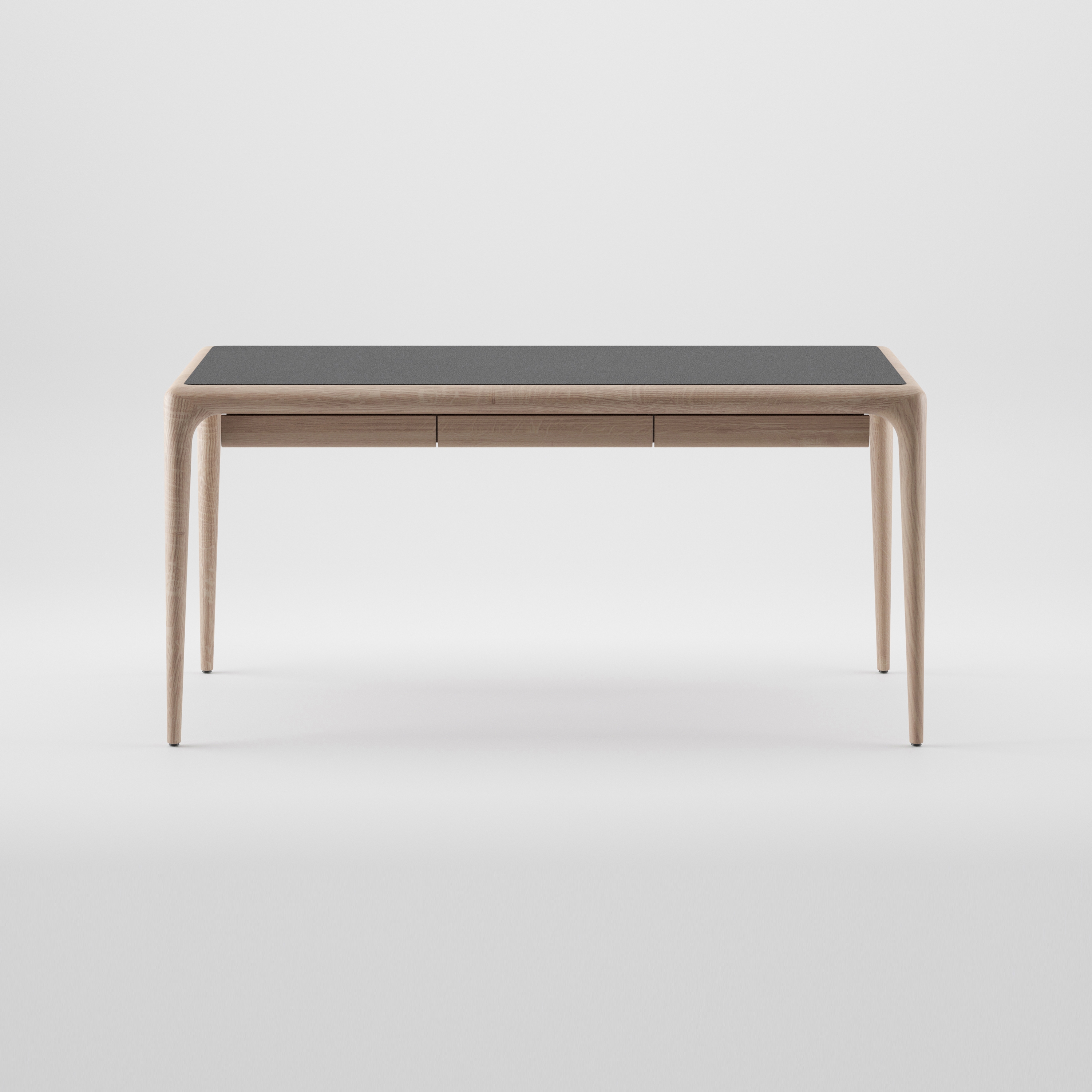 Produkt Latus Leather Desk des Herstellers Artisan anzeigen