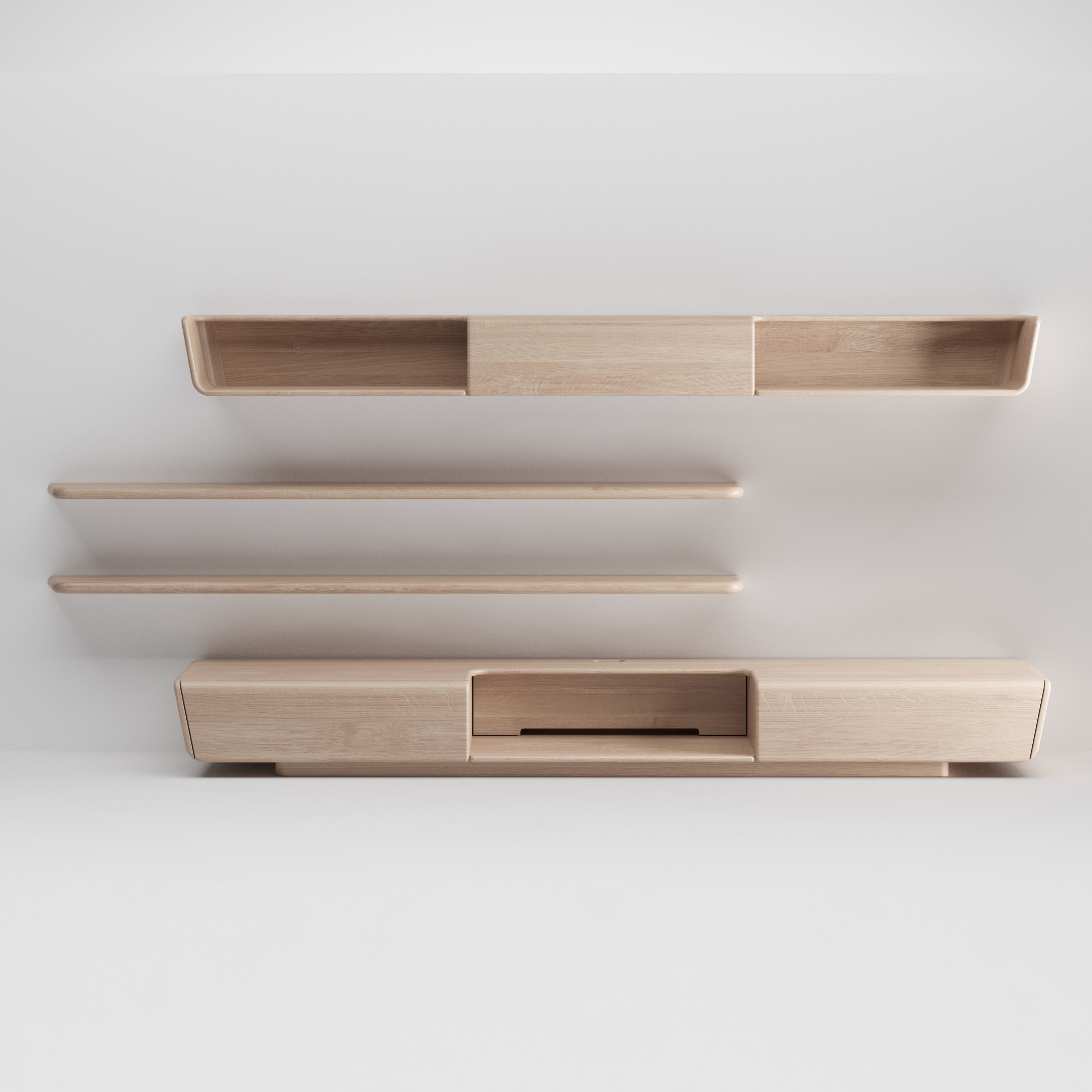 Latus Modular System