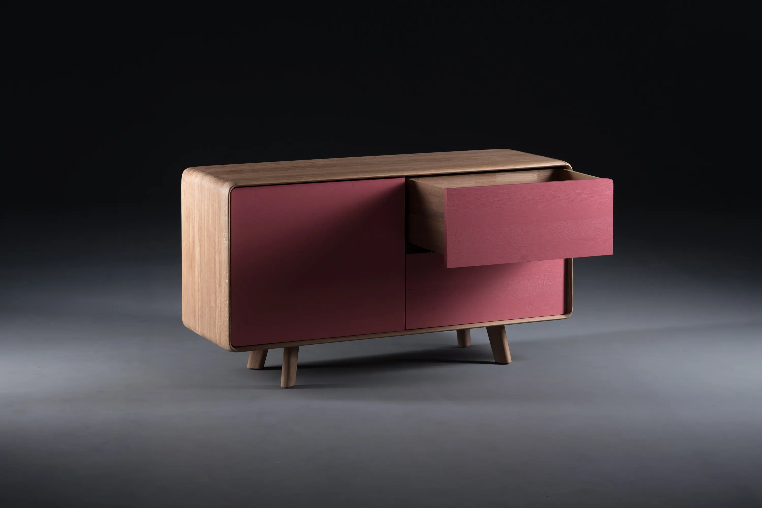 Artisan - Neva Sideboard