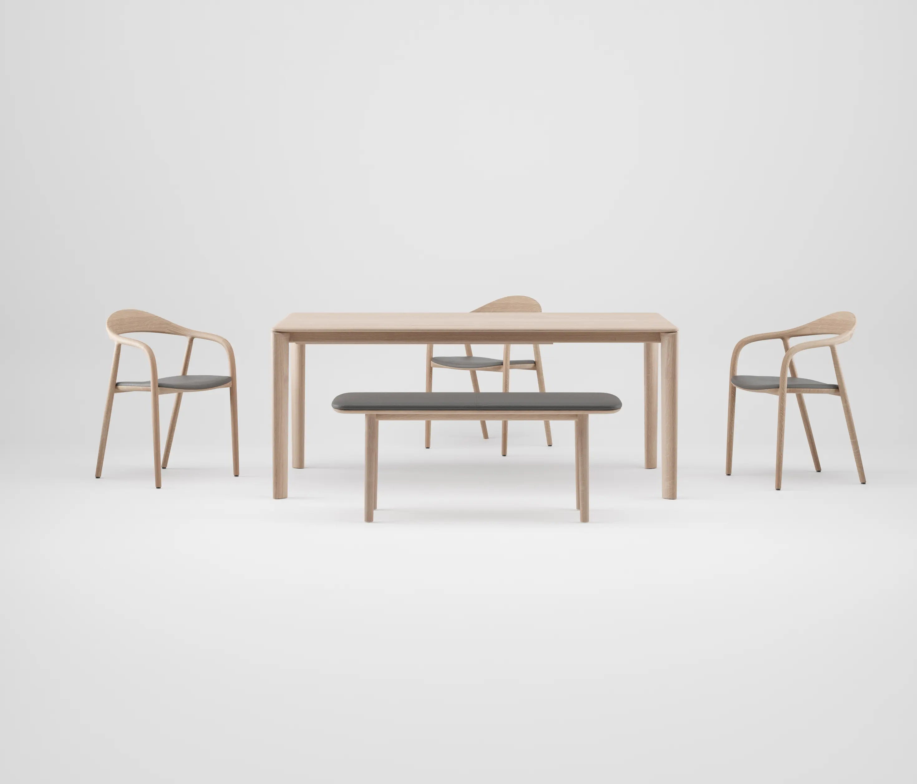 Artisan - Neva Table