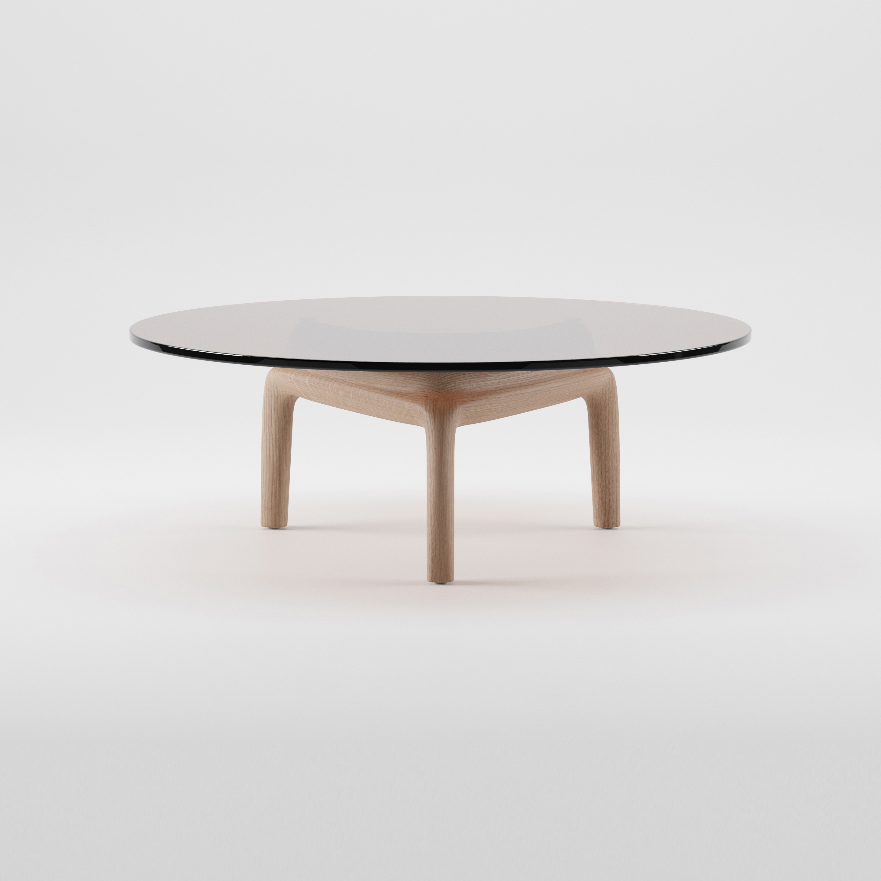 Display product Pascal Round Coffee Table from manufacturer Artisan