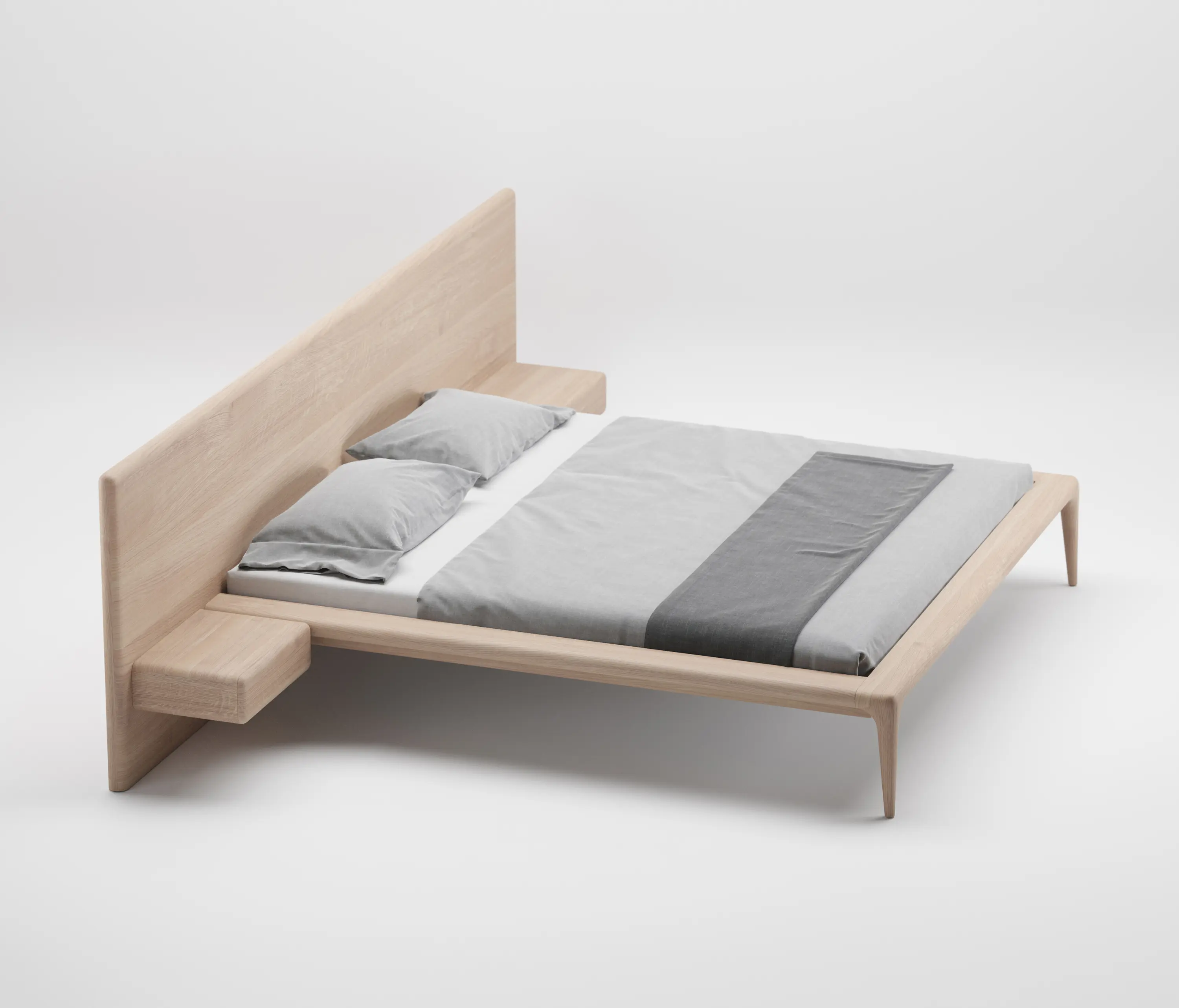 Artisan - Latus Bed