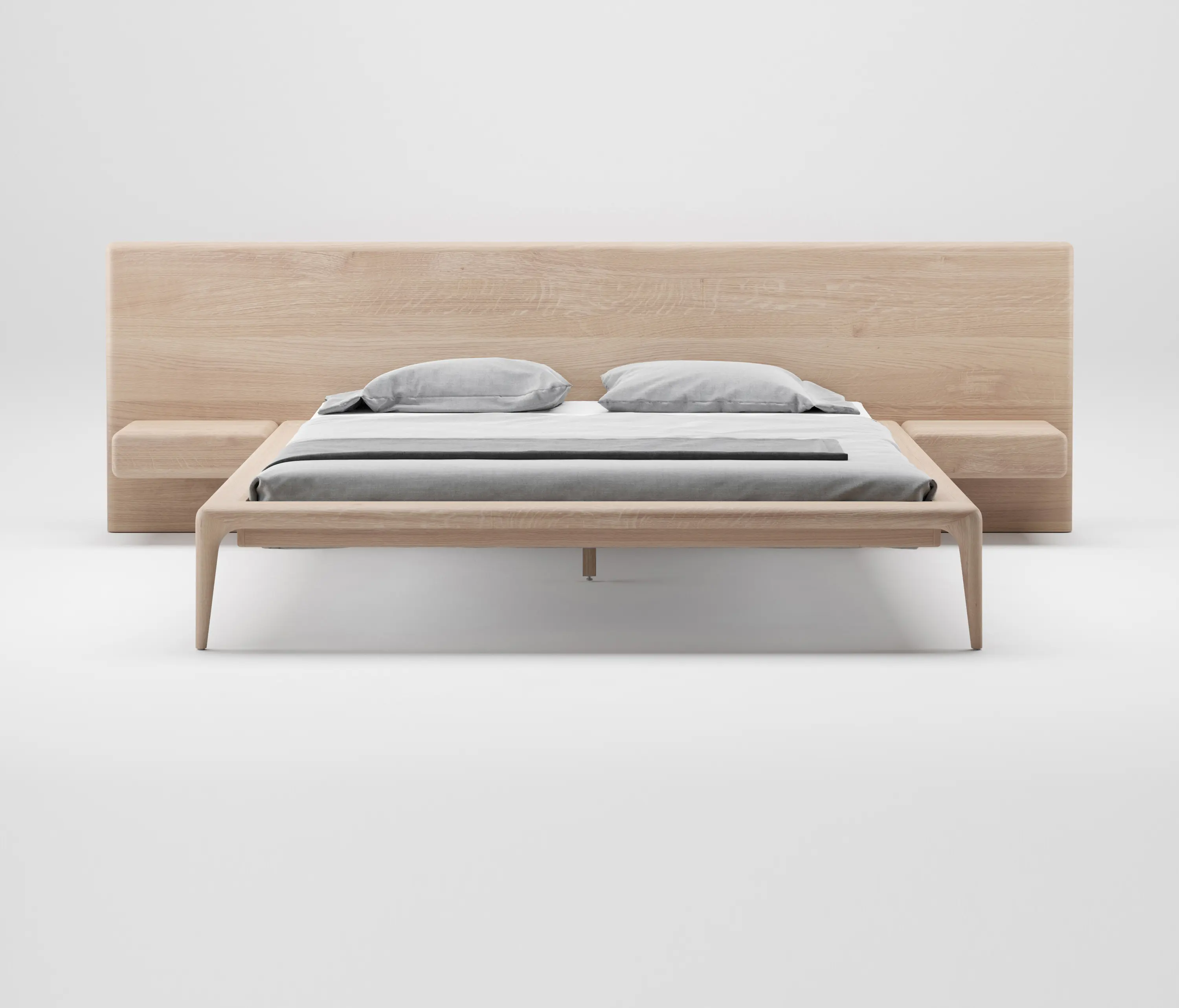 Artisan - Latus Bed