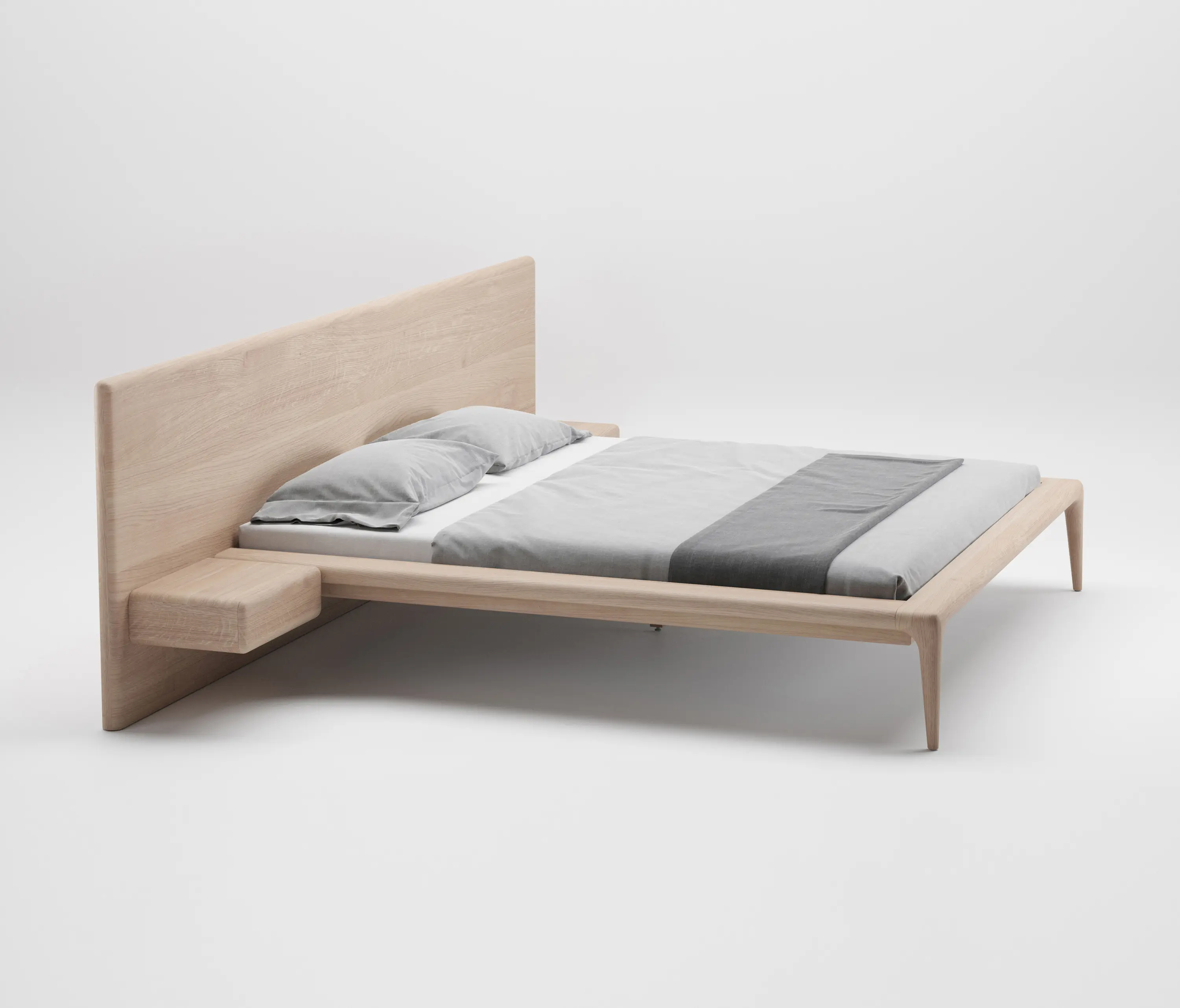 Artisan - Latus Bed