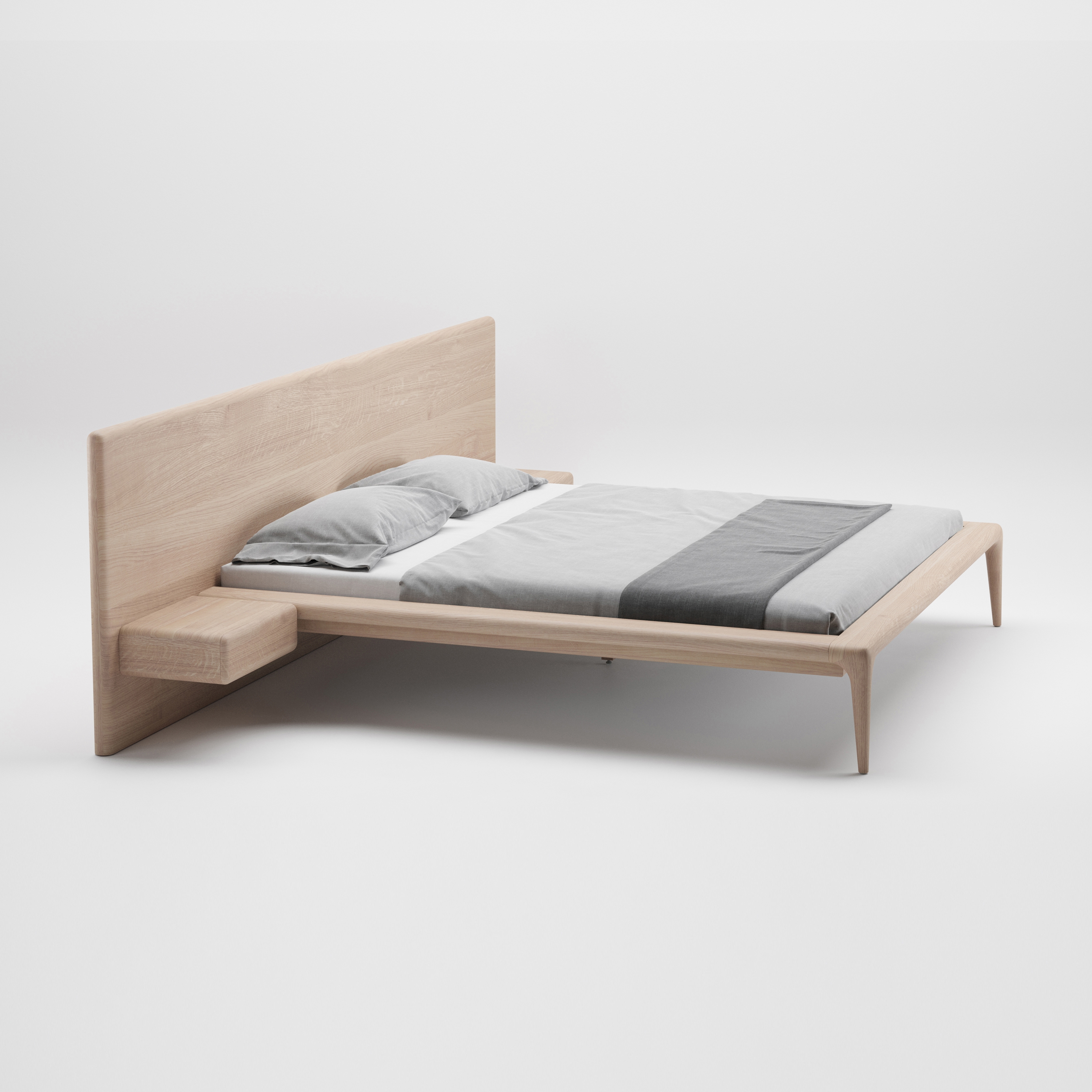 Mostrar el producto Latus Bed del fabricante Artisan