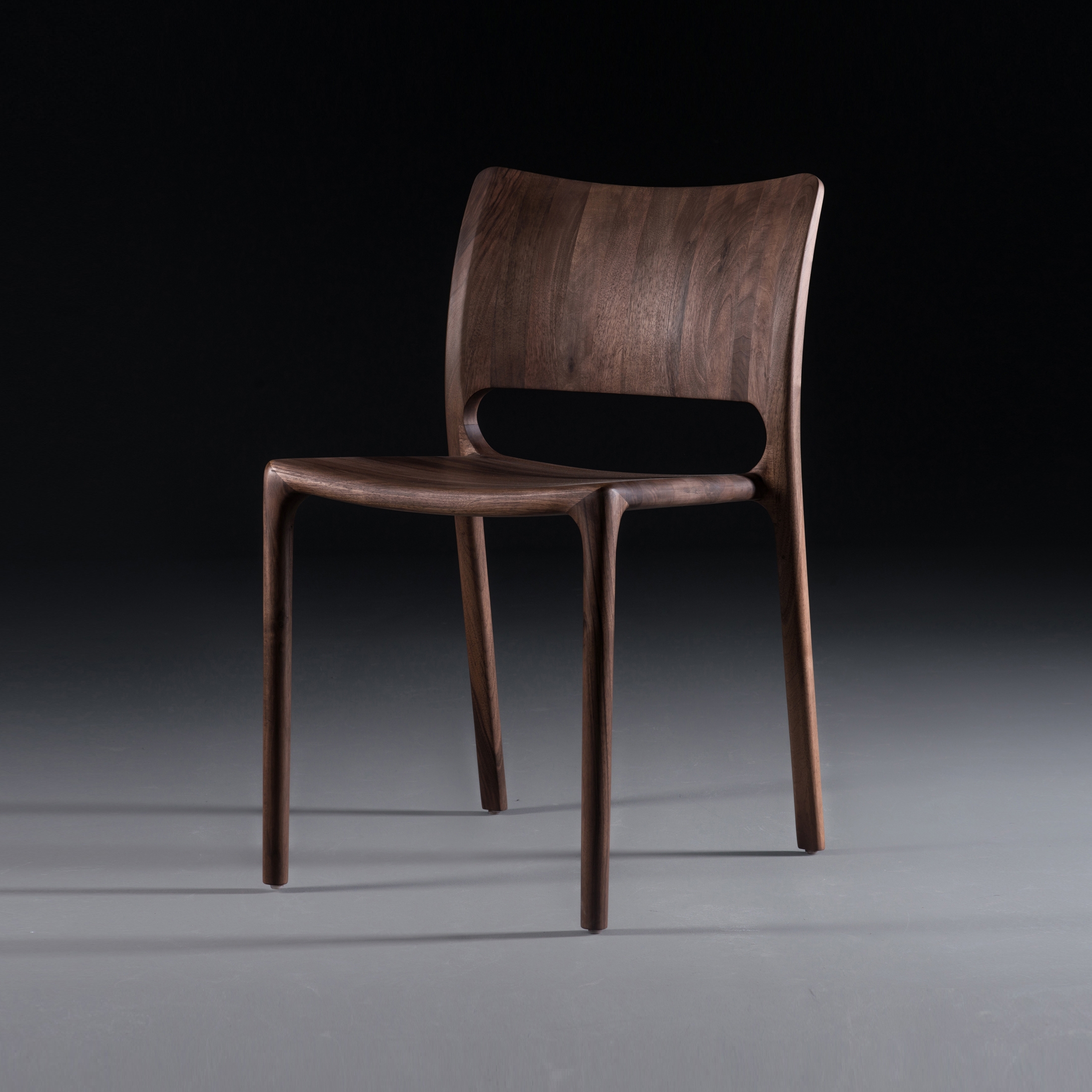 Mostra il prodotto Latus Chair del produttore Artisan