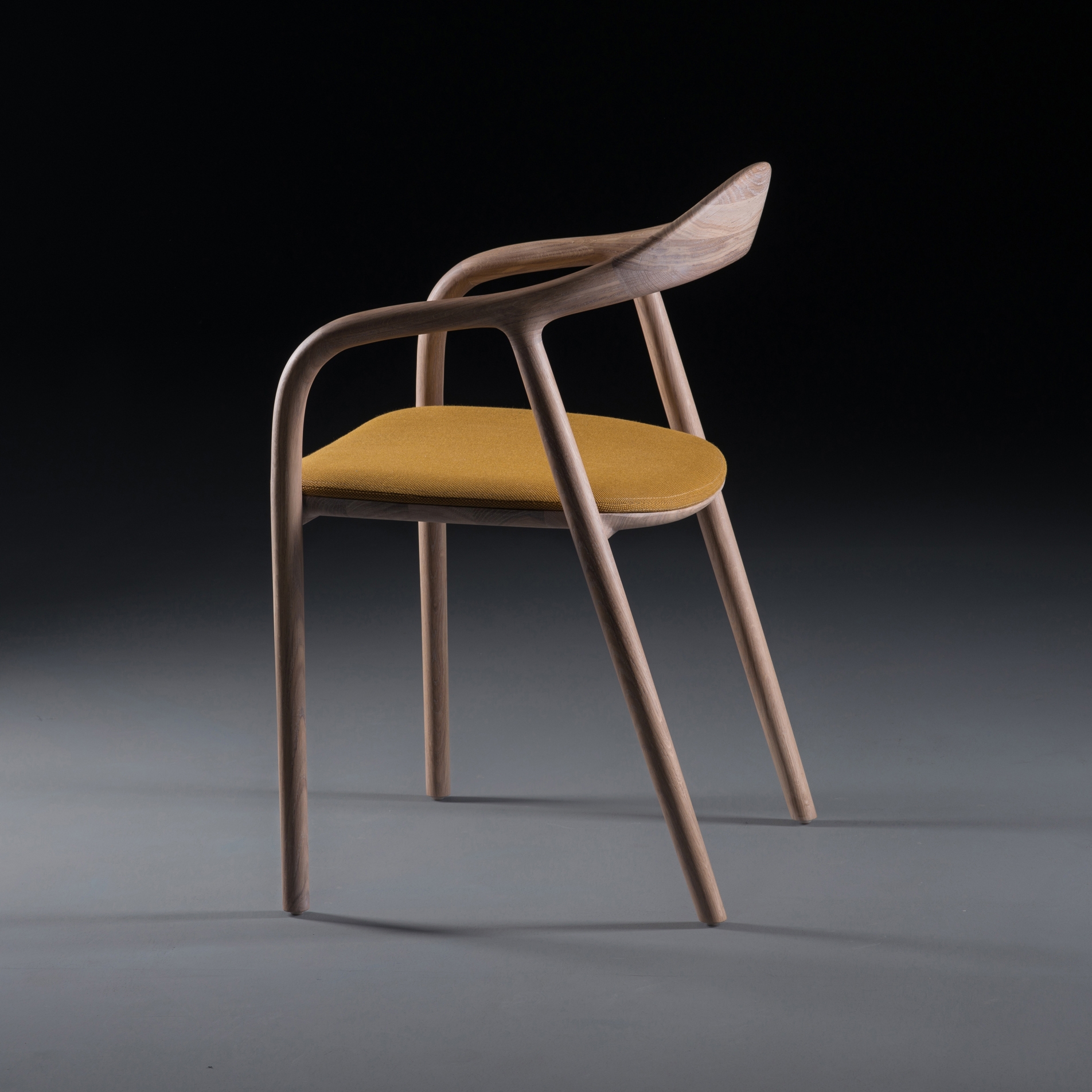 Display product Neva Chair from manufacturer Artisan