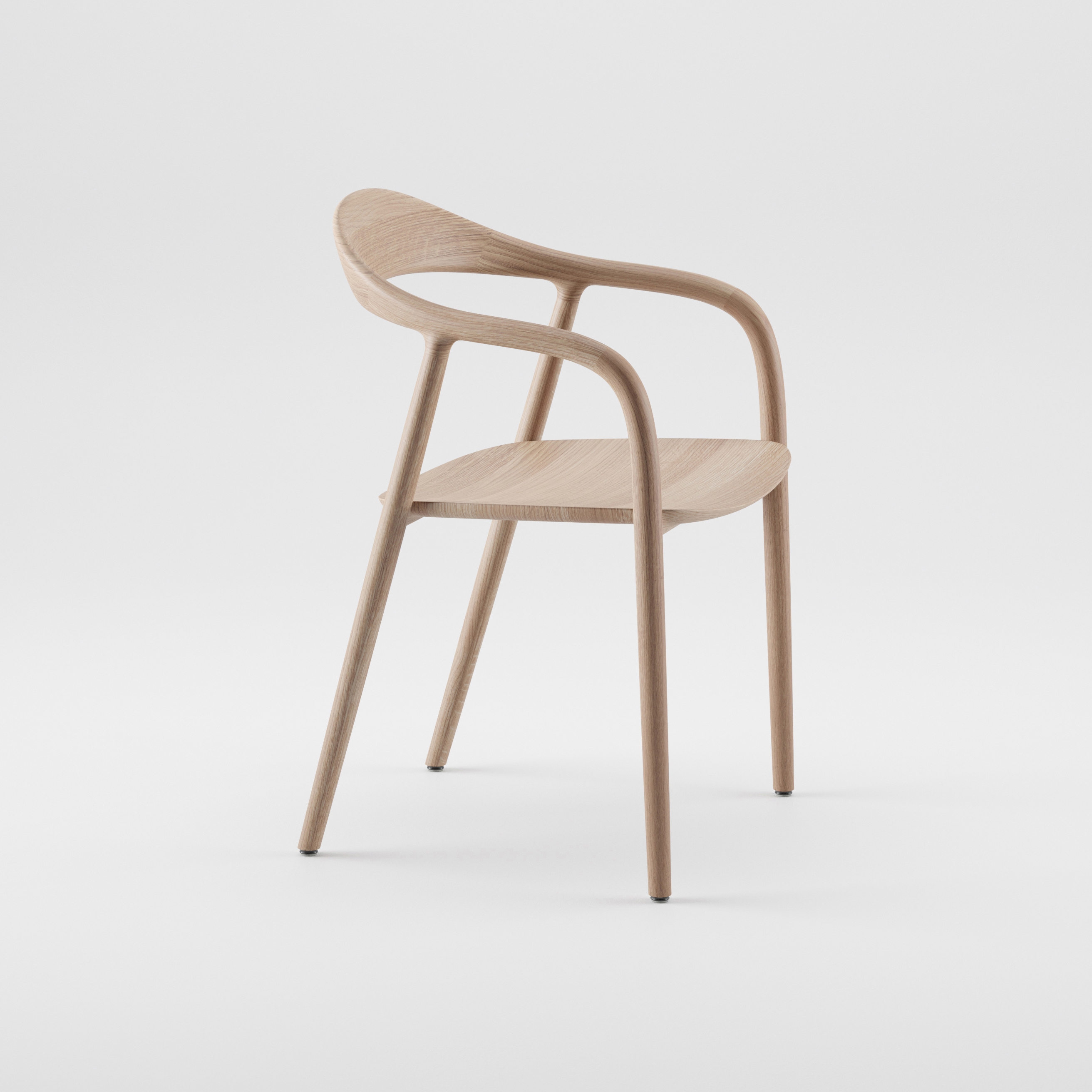 Afficher le produit Neva Chair du fabricant Artisan