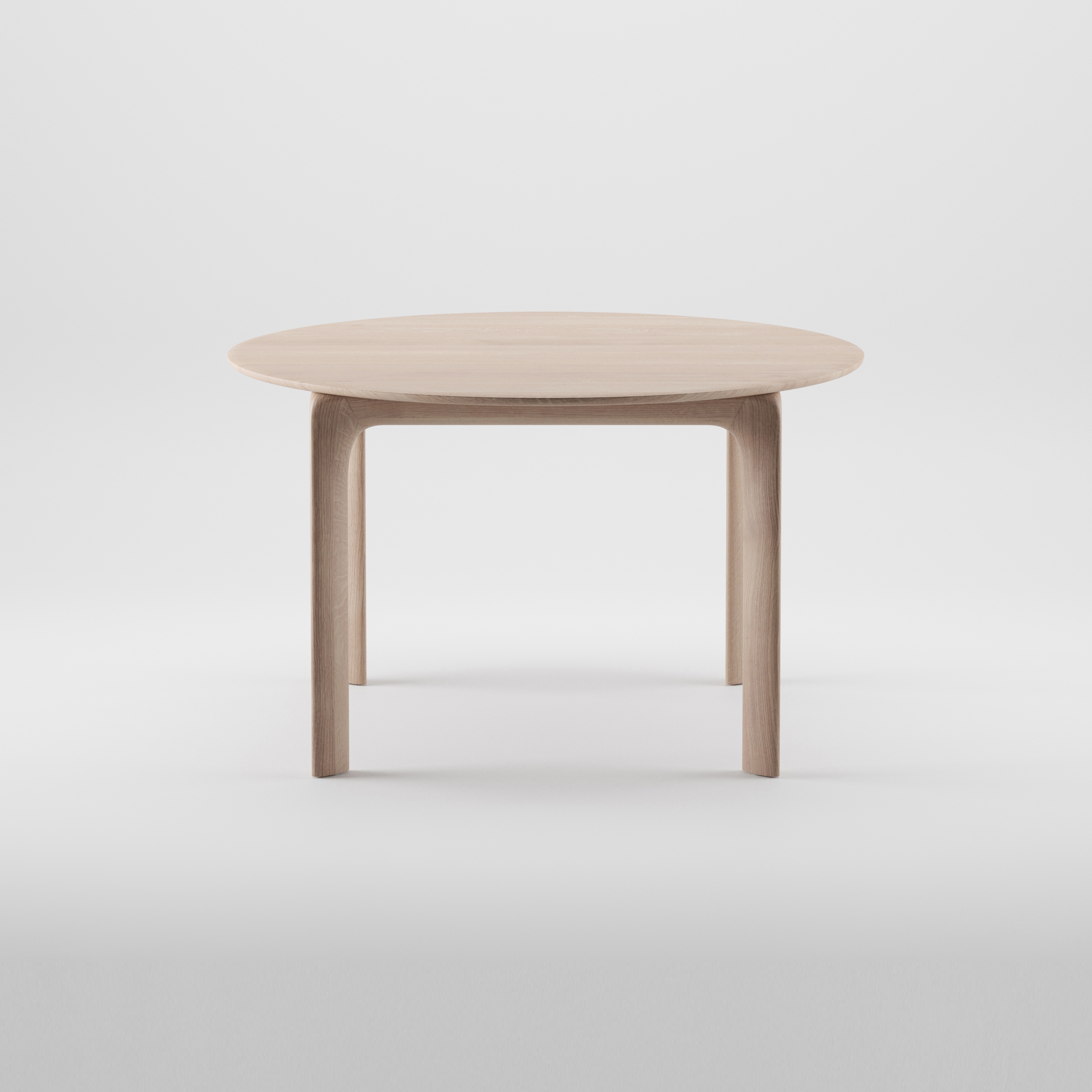 Fin Extension Table