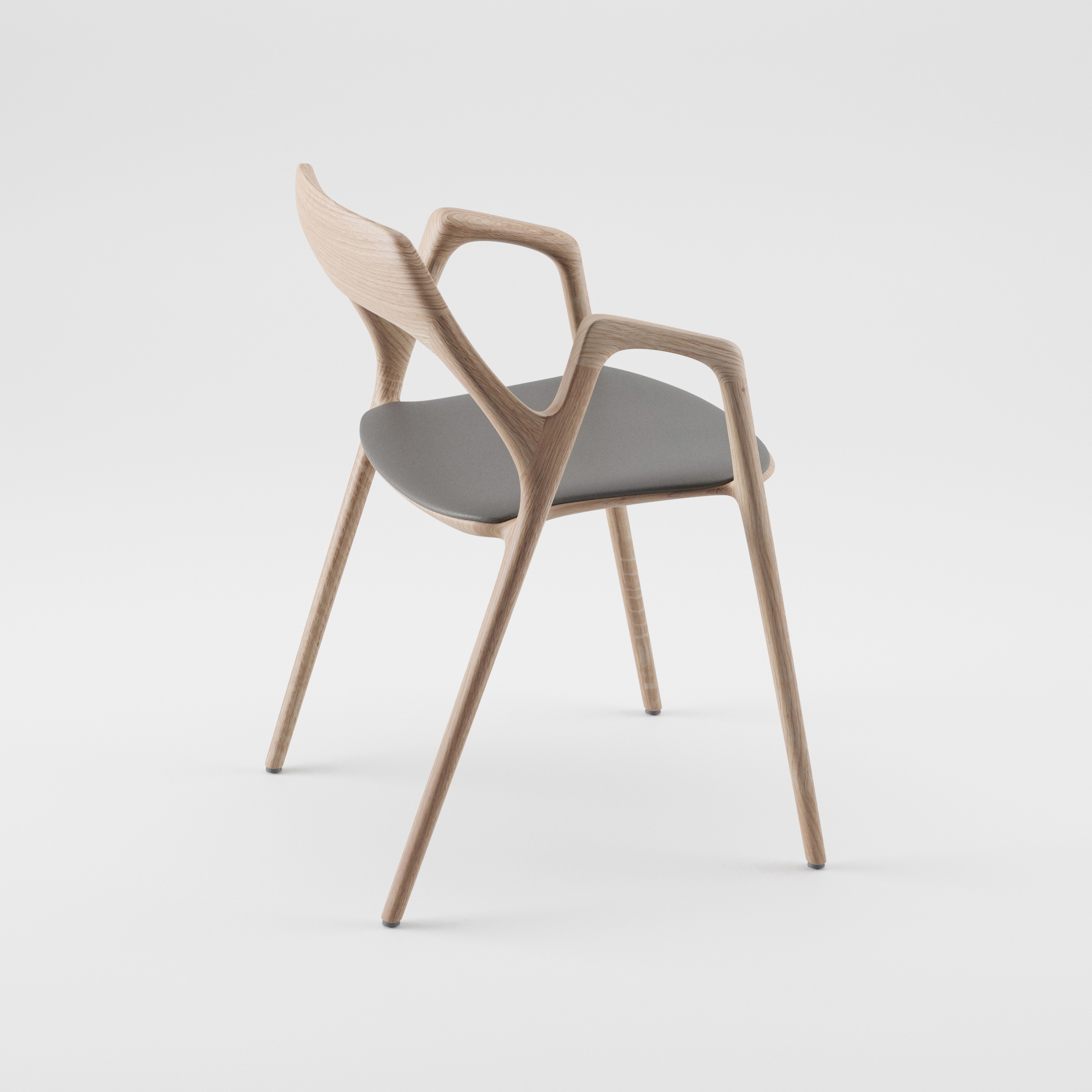 Mostrar el producto Ging Chair del fabricante Artisan