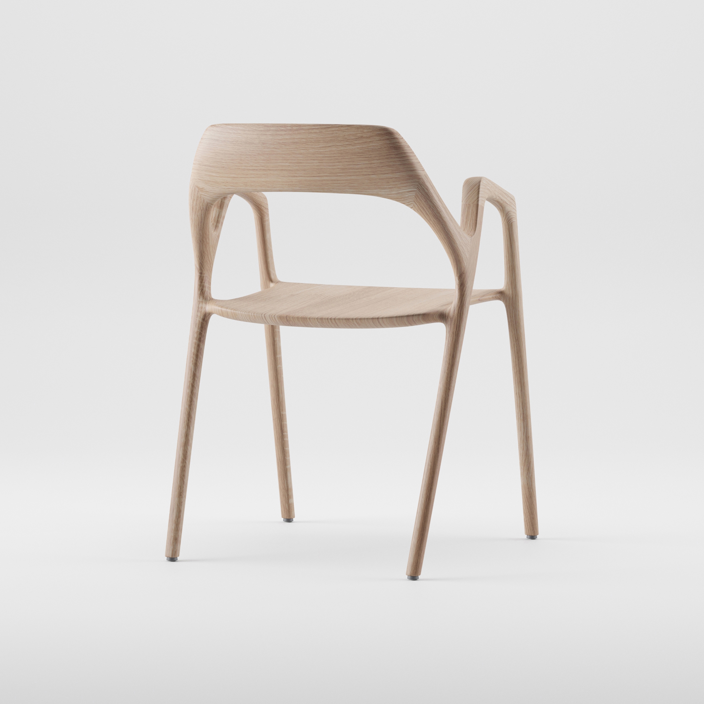 Mostrar el producto Ging Chair del fabricante Artisan
