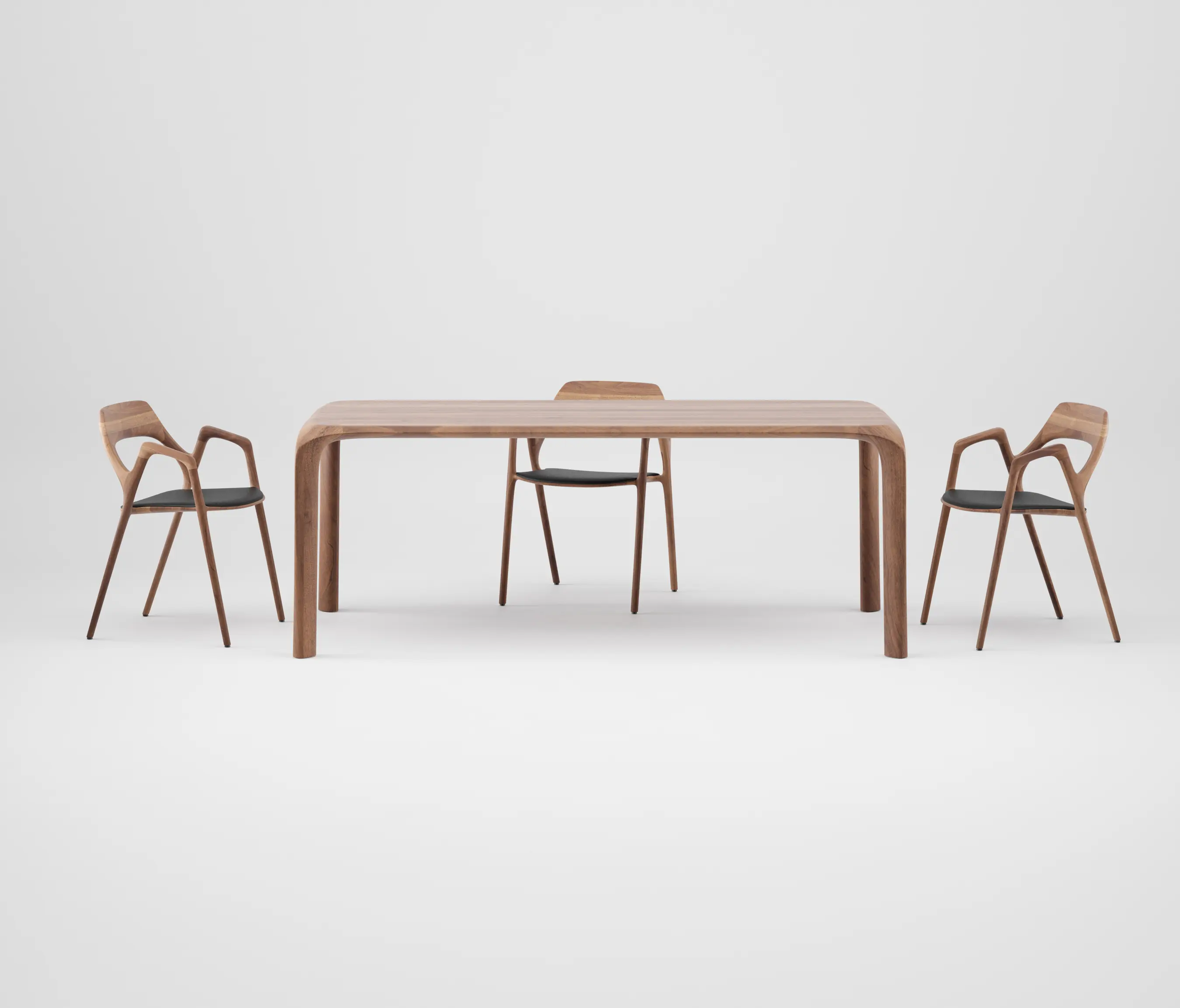 Artisan - Ging Table