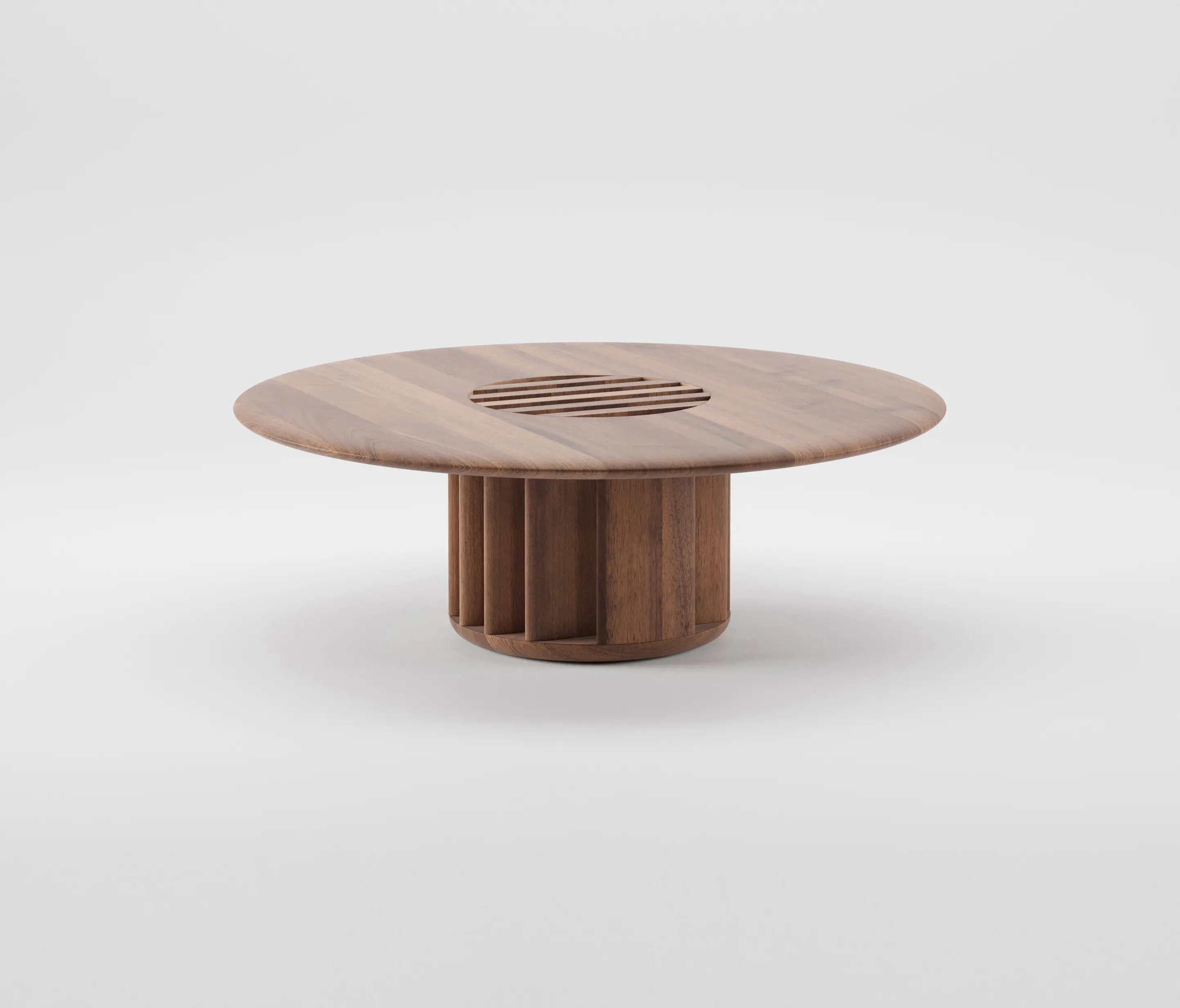 Artisan - Grid Coffee Table