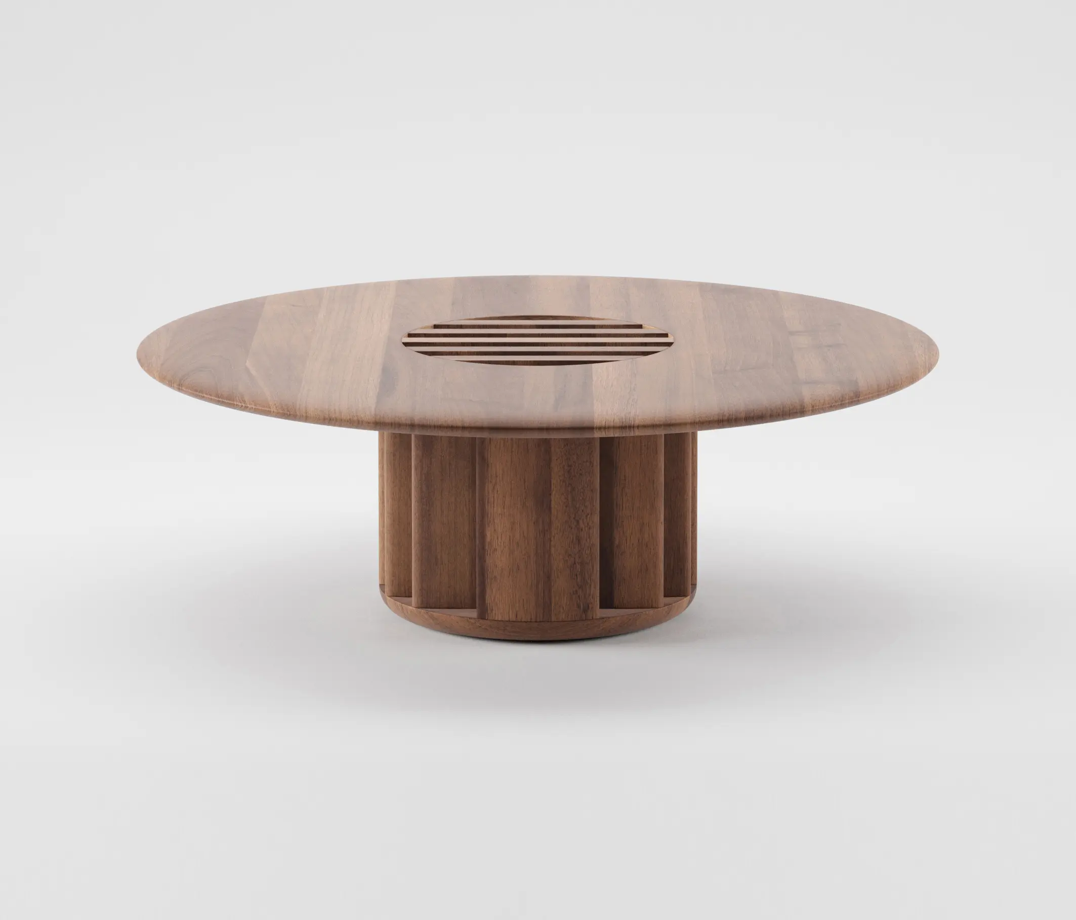 Artisan - Grid Coffee Table