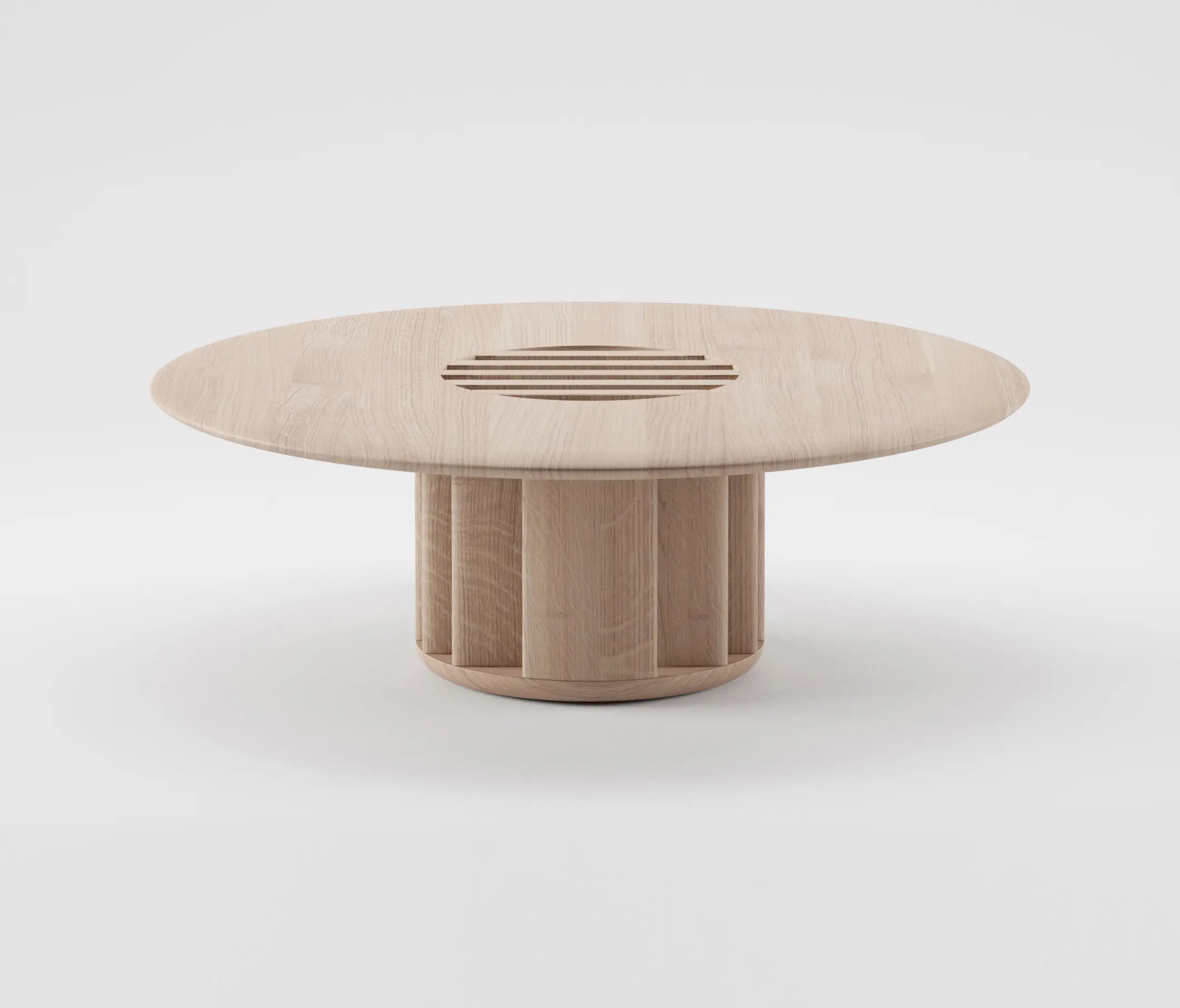 Artisan - Grid Coffee Table