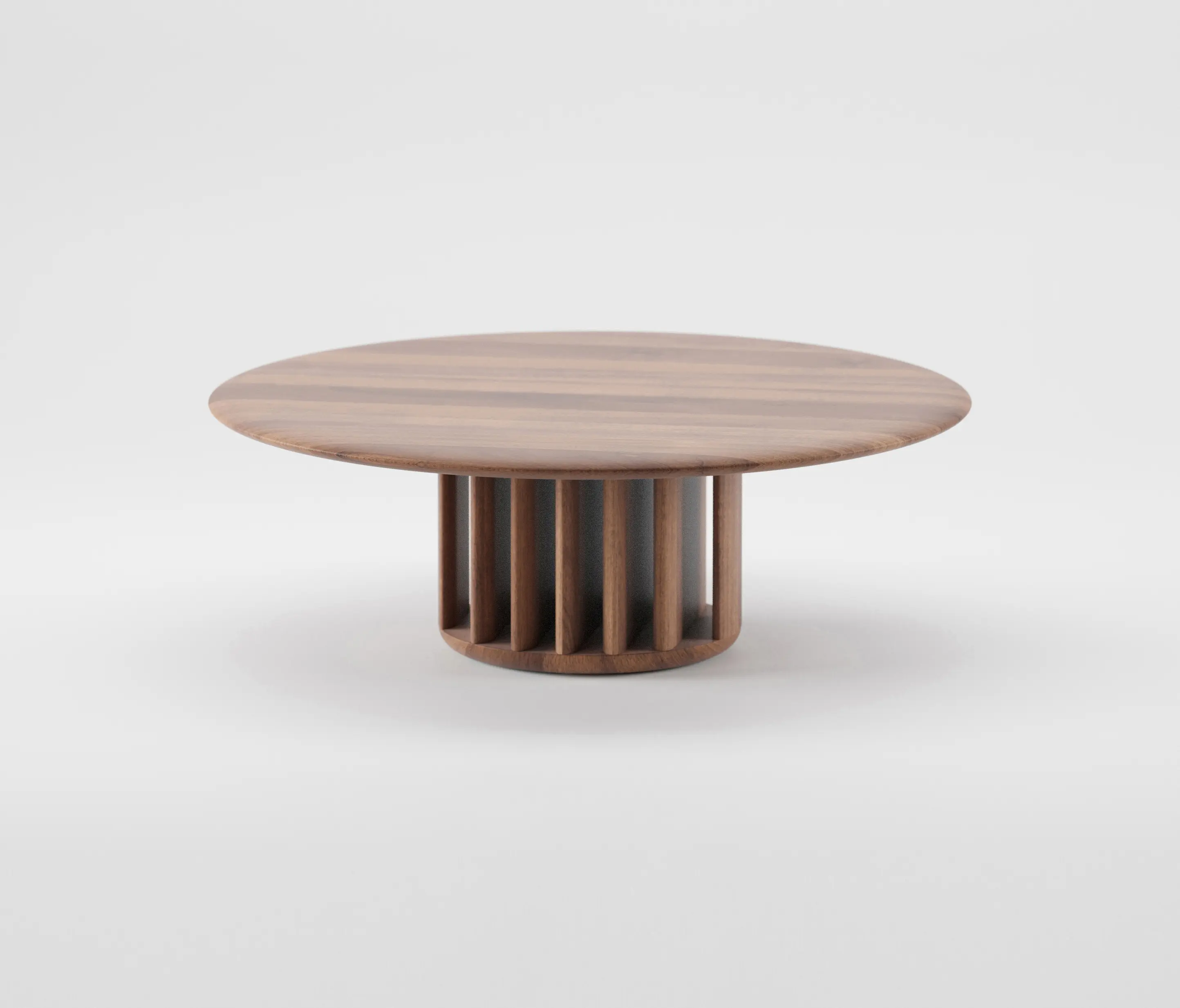 Artisan - Grid Coffee Table