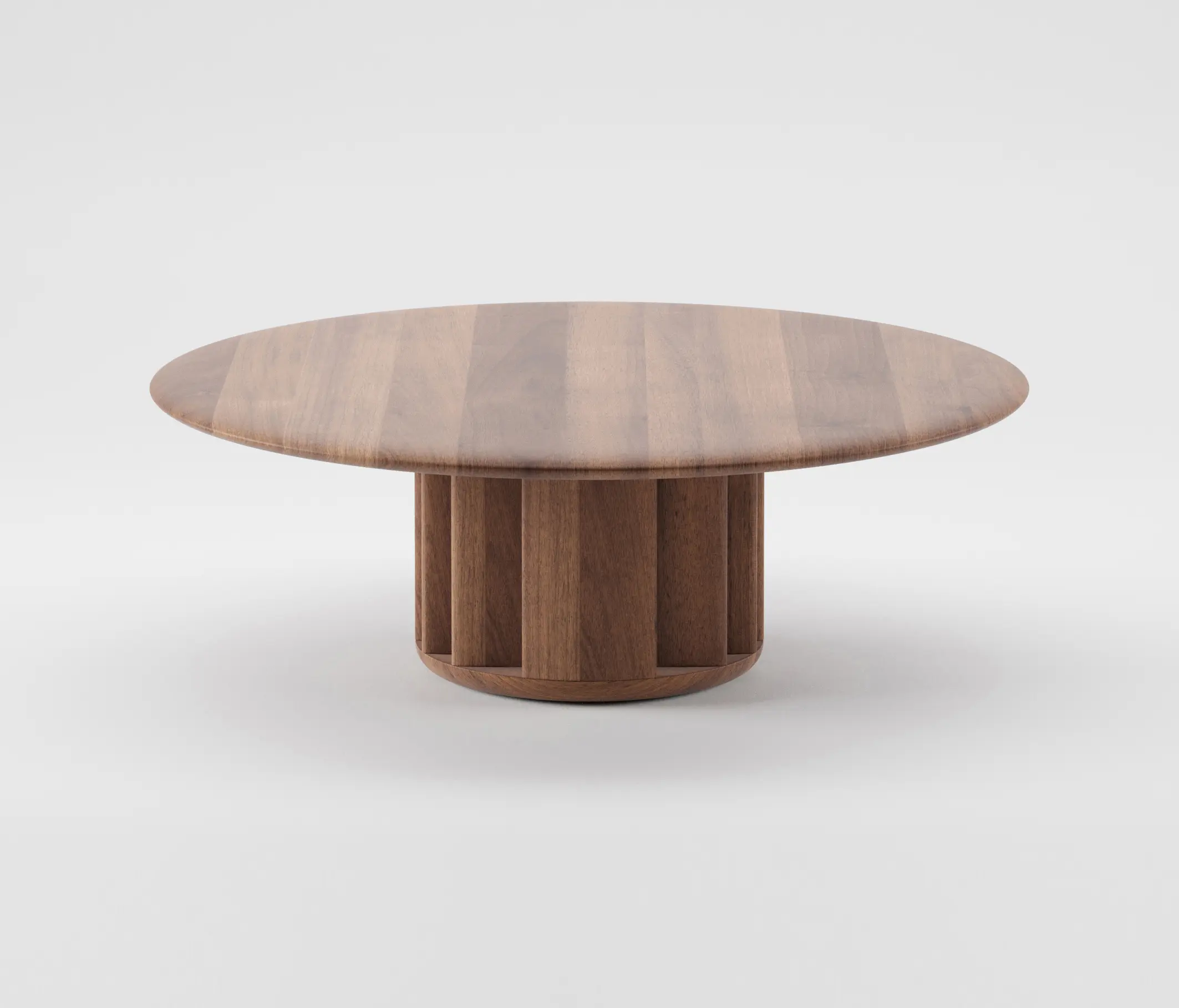 Artisan - Grid Coffee Table