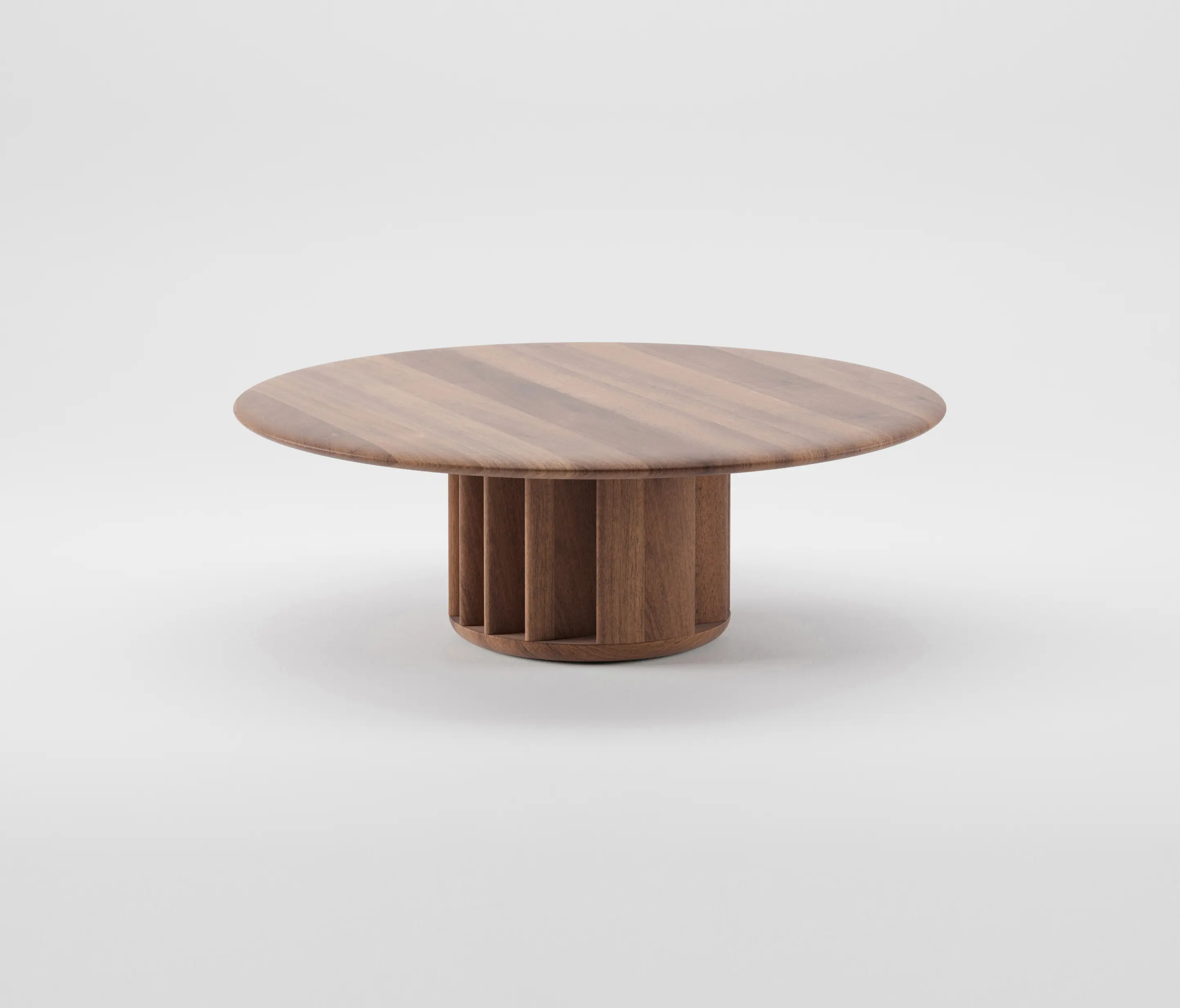 Artisan - Grid Coffee Table