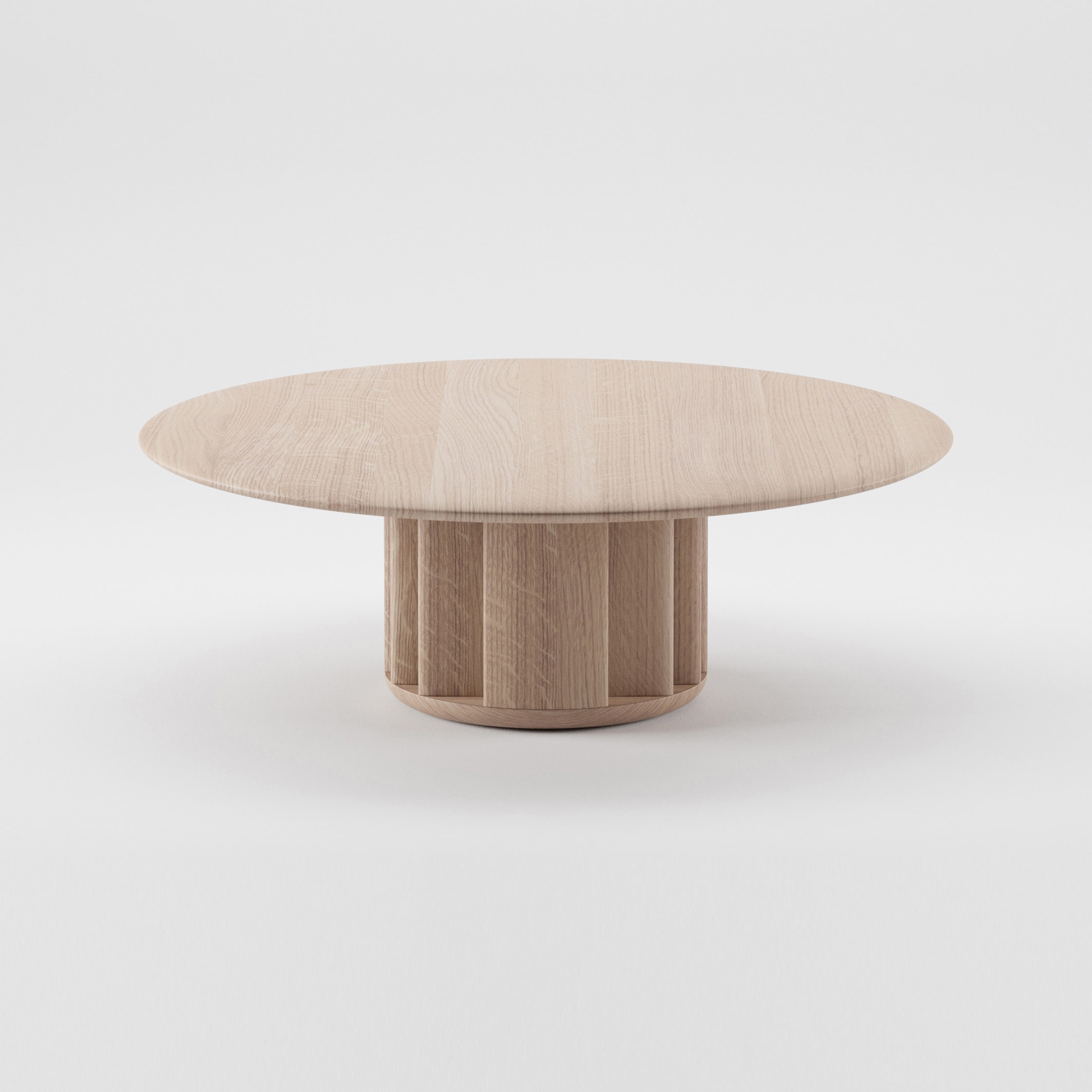 Afficher le produit Grid Coffee Table du fabricant Artisan