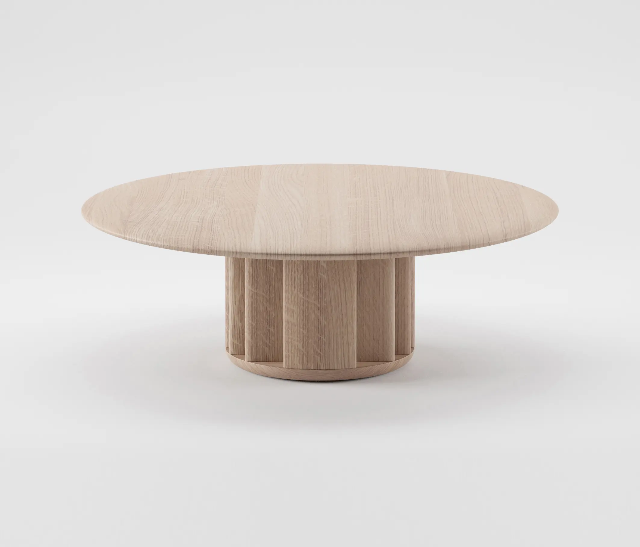Artisan - Grid Coffee Table