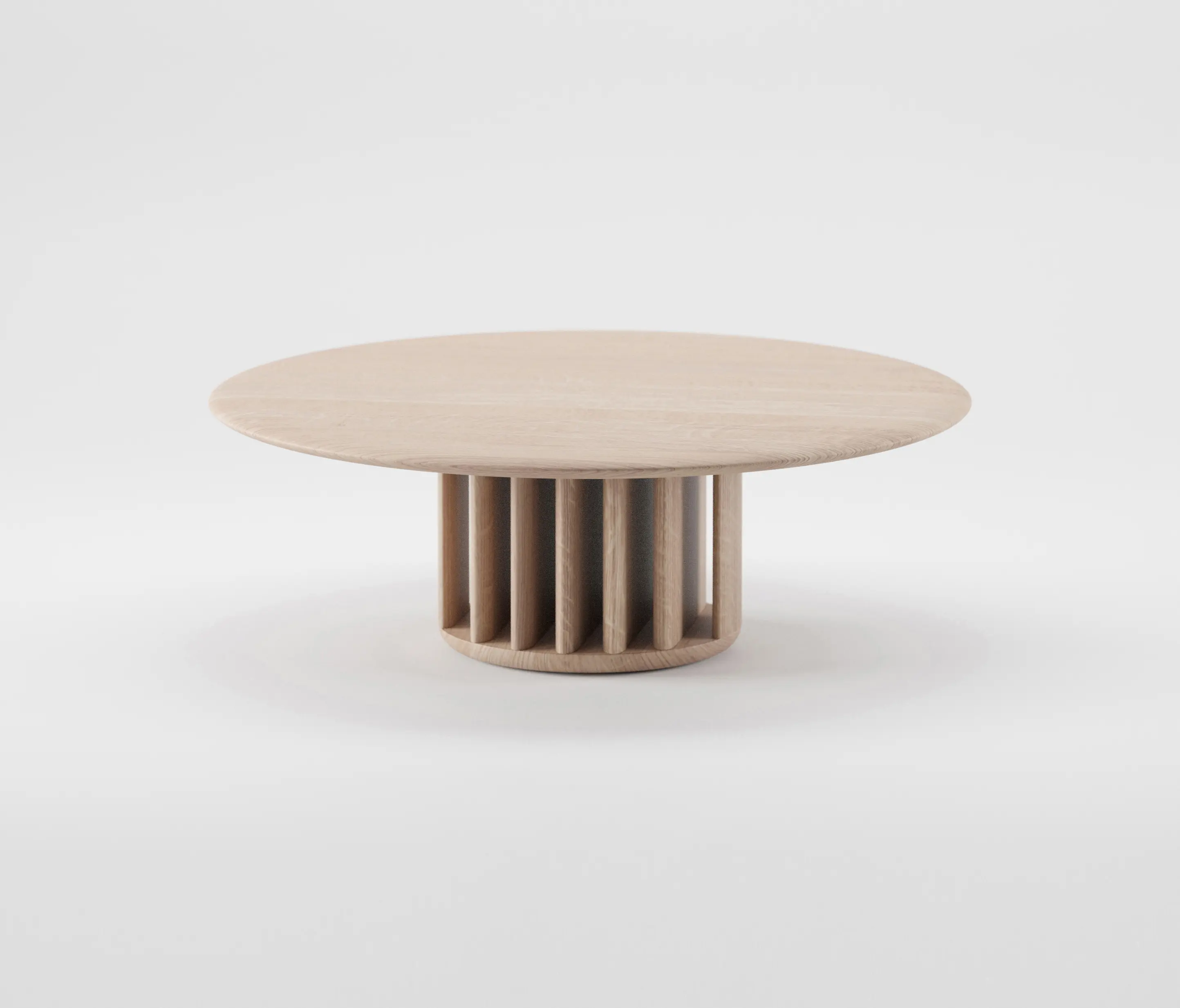 Artisan - Grid Coffee Table