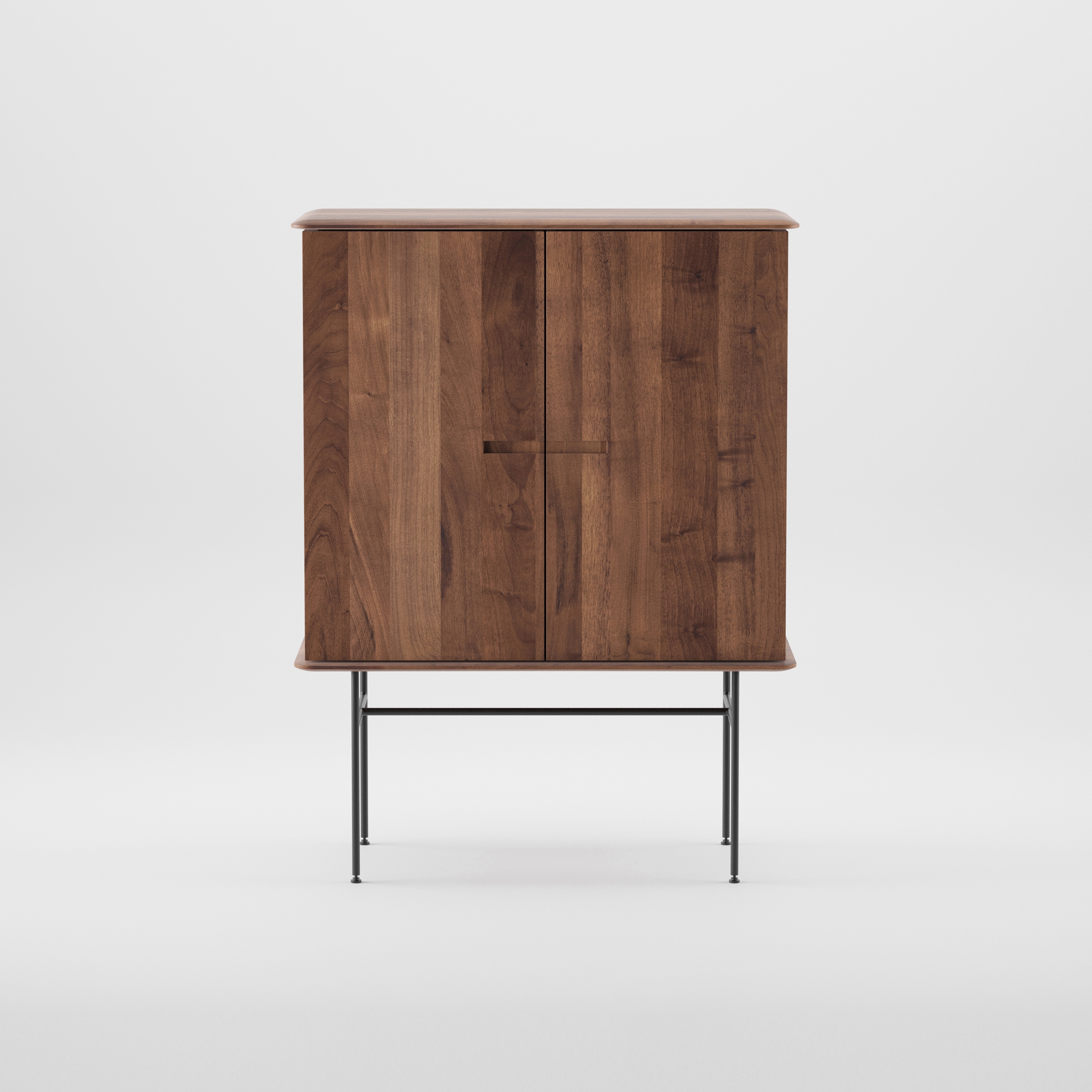 Leno Bar Storage
