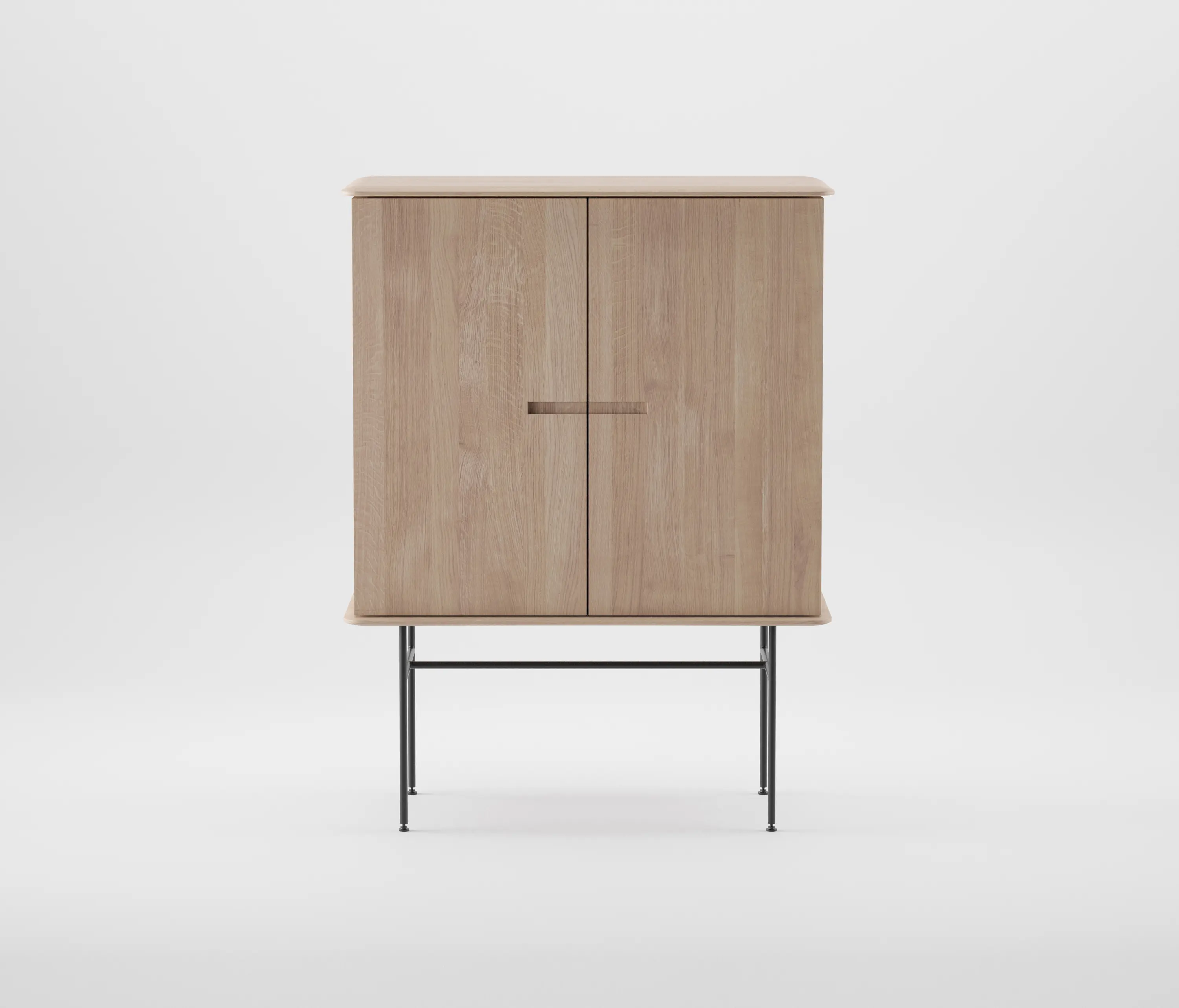 Artisan - Leno Bar Storage