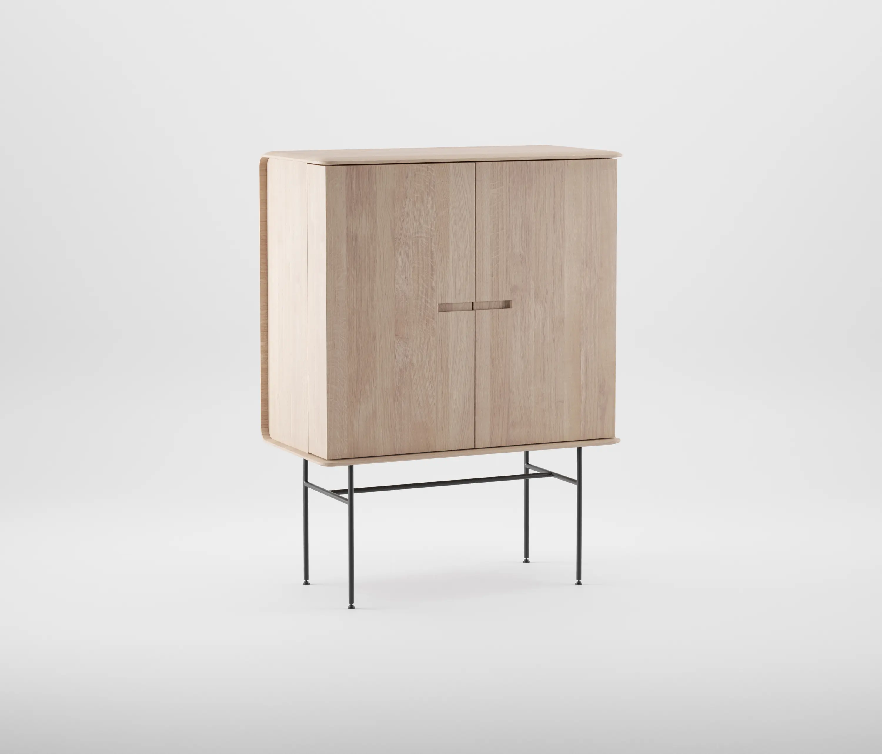 Artisan - Leno Bar Storage