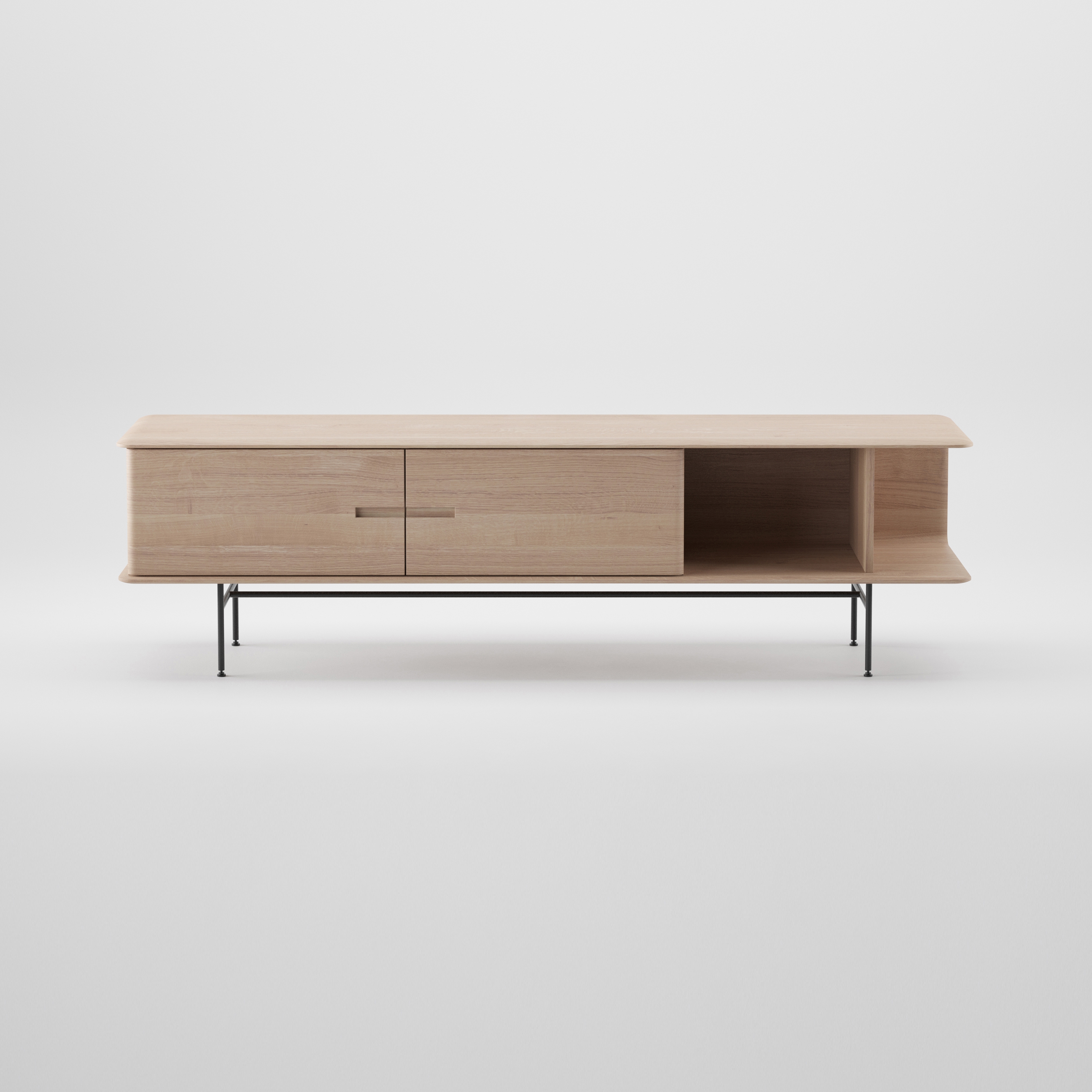 Mostra il prodotto Leno Sideboard del produttore Artisan