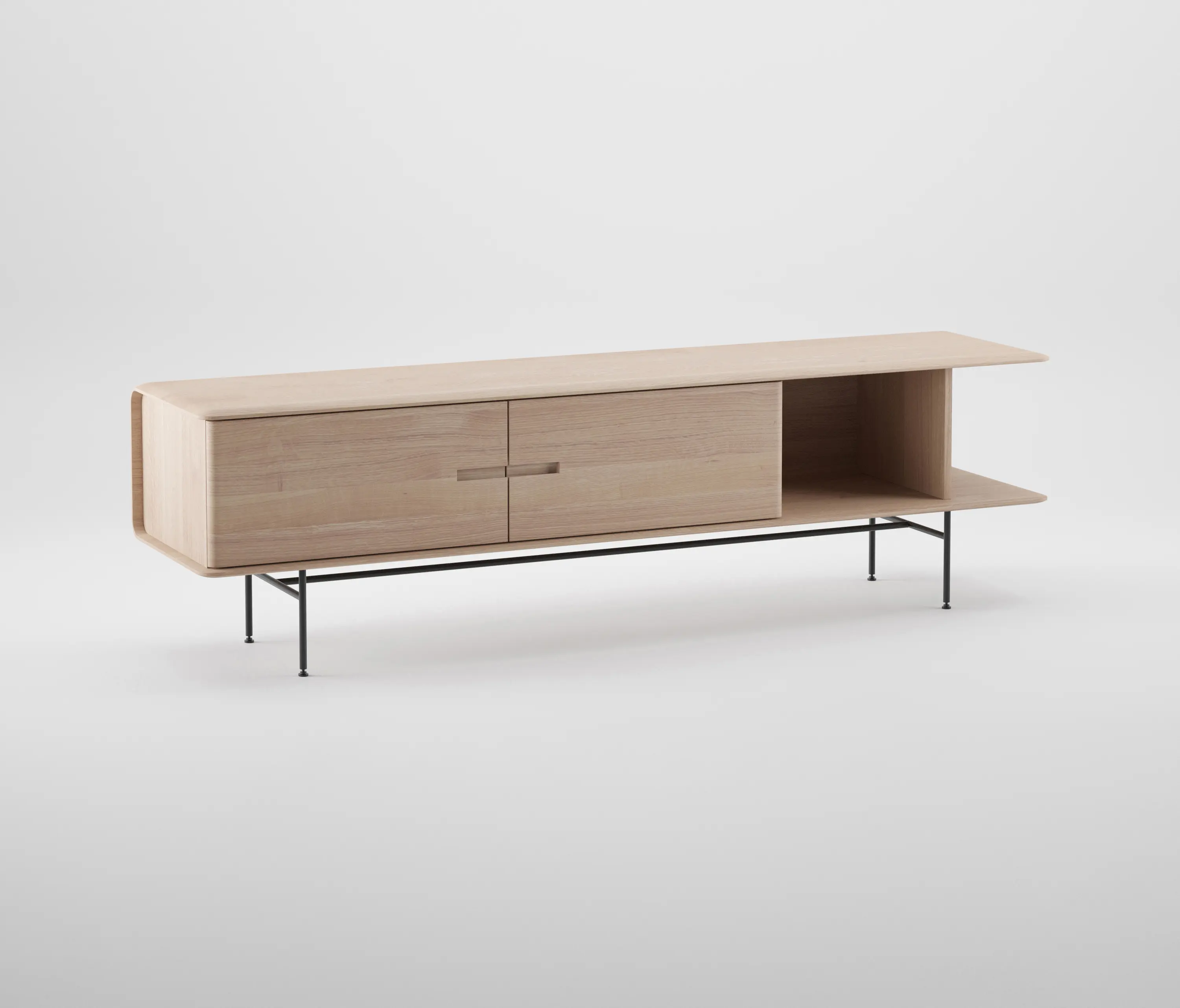 Artisan - Leno Sideboard