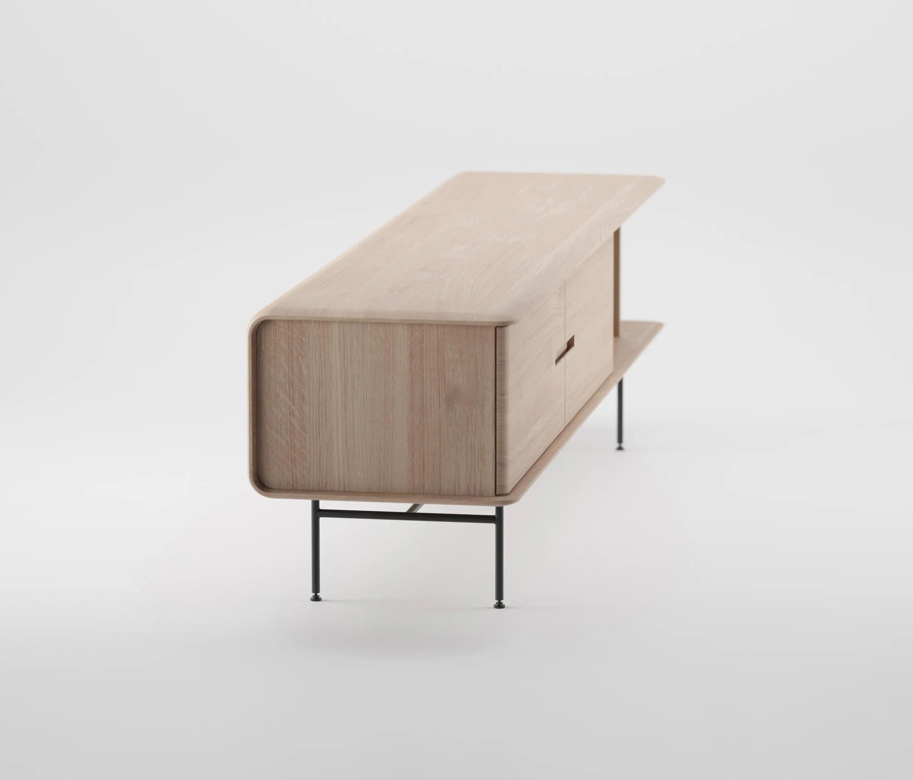 Artisan - Leno Sideboard