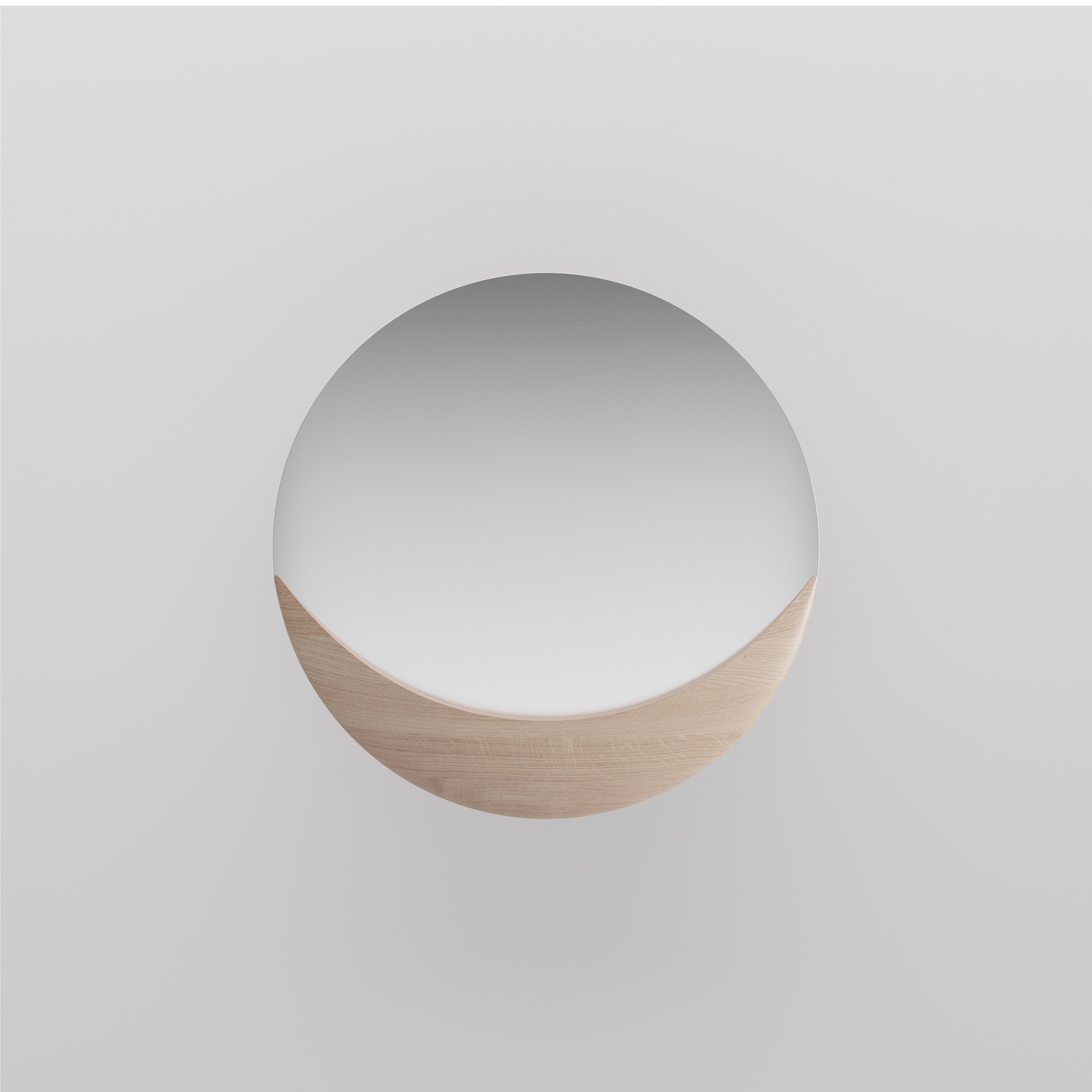 Display product Luna Mirror from manufacturer Artisan